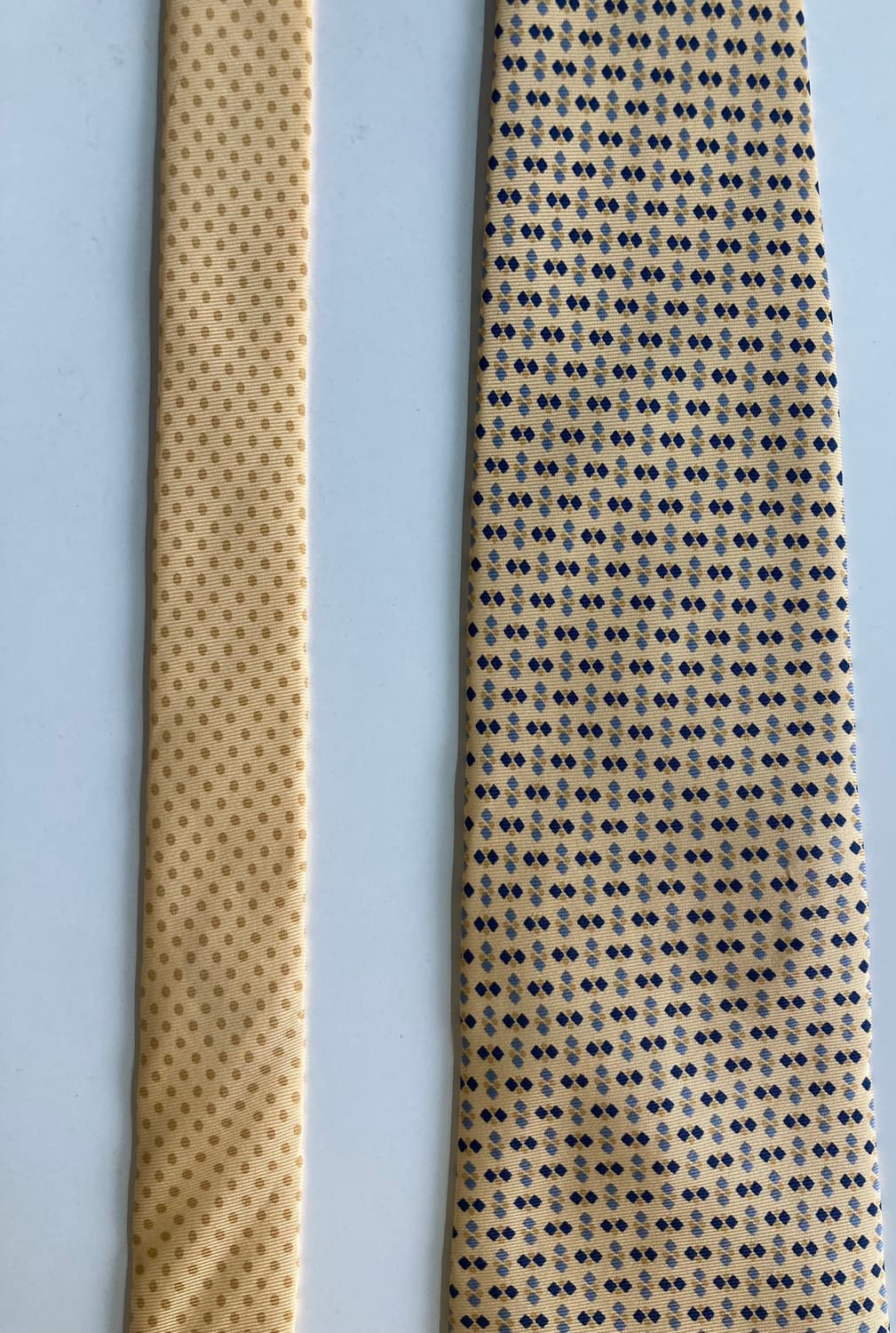 타미힐피거 넥타이 상품이미지3