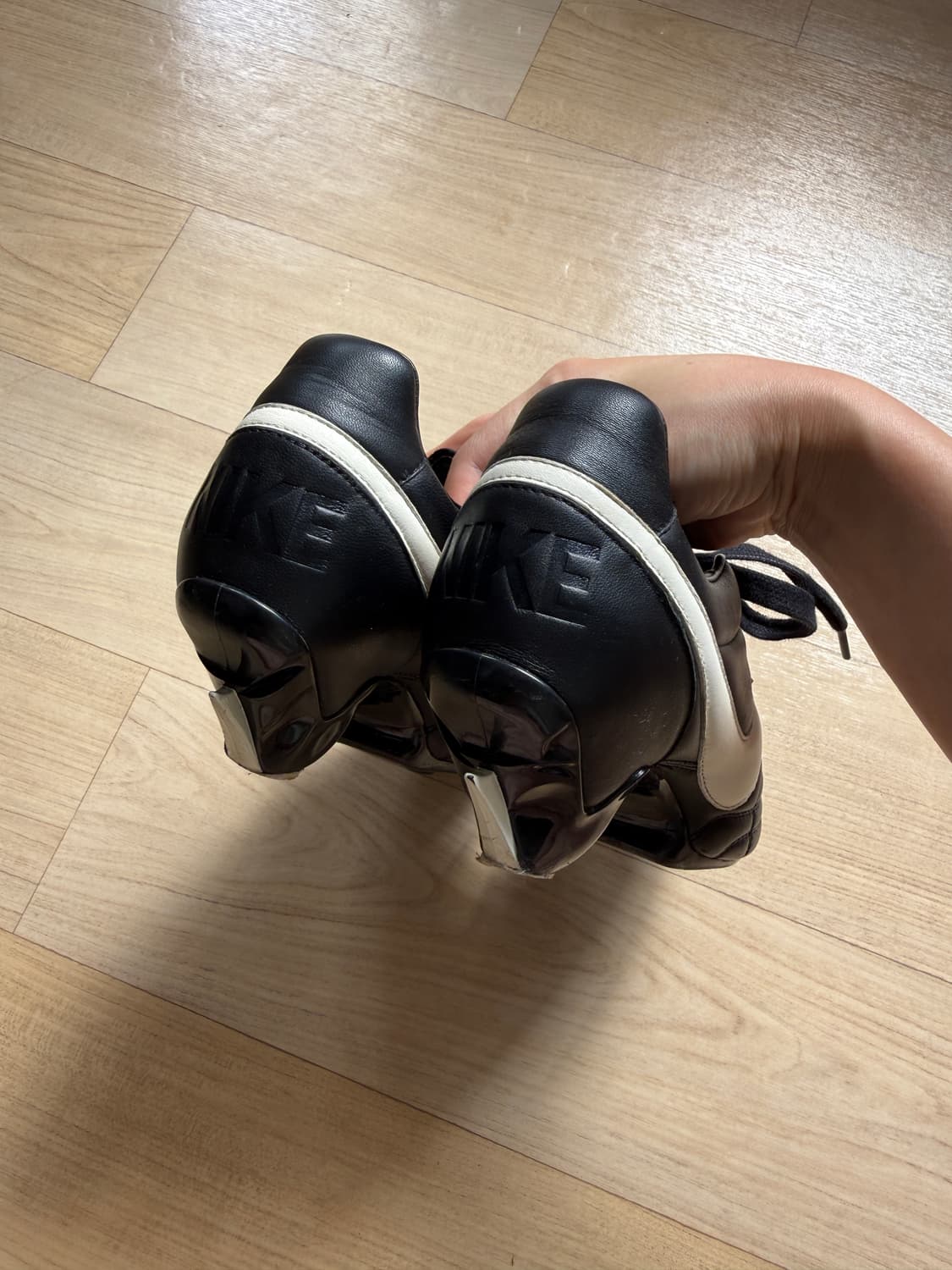 comme des garcons x nike HO21 230사이즈 상품이미지3