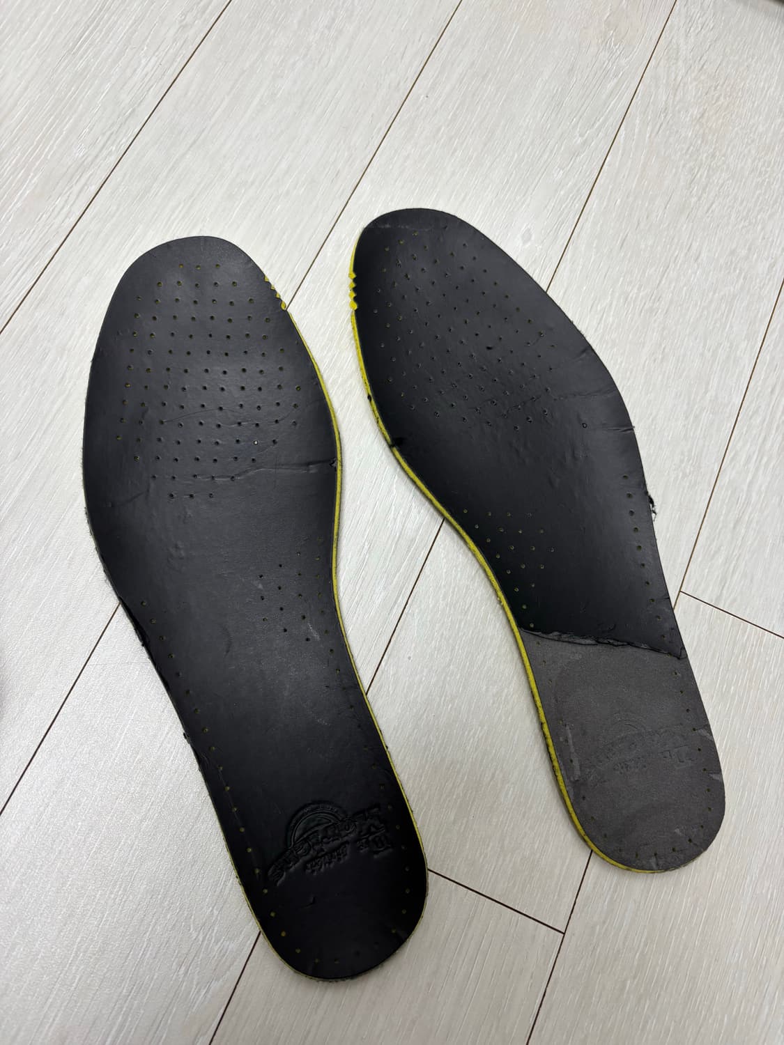 닥터마틴 아드리안 스무스 270사이즈 로퍼 상품이미지5