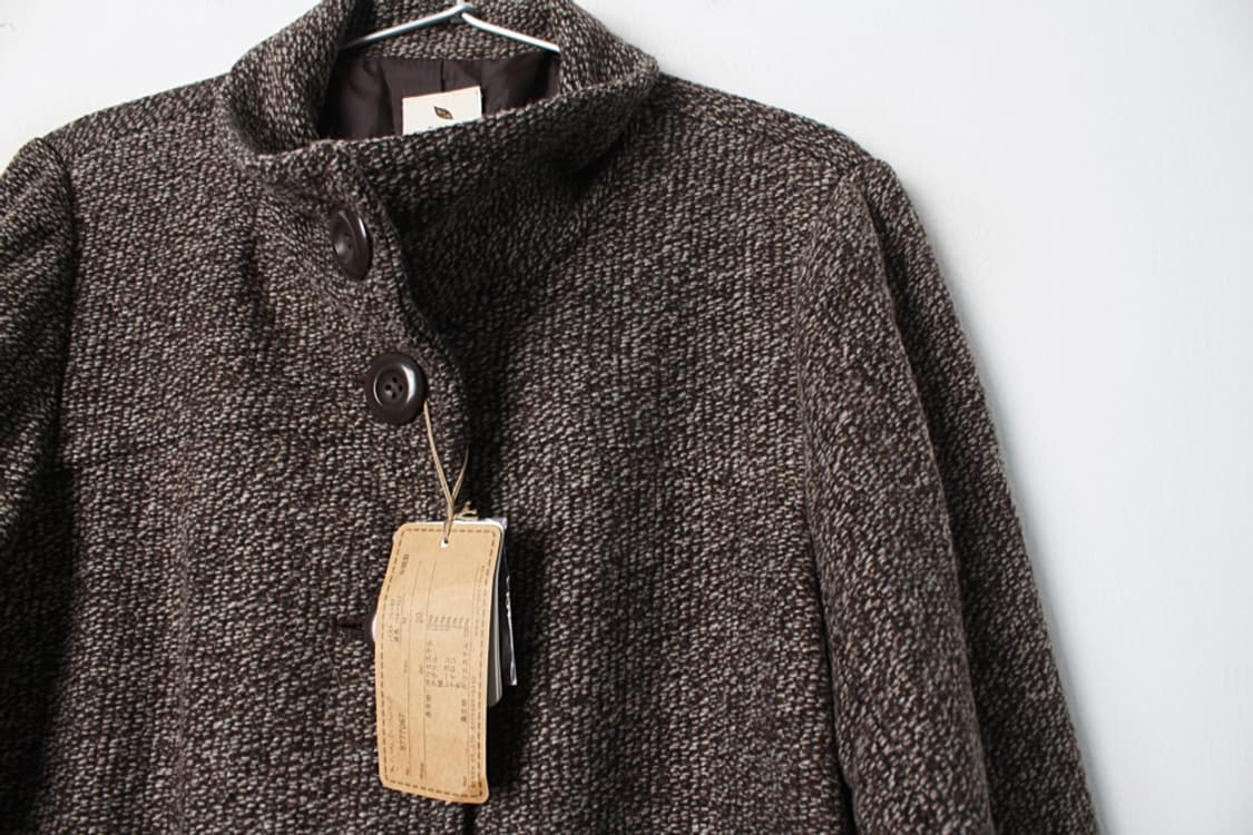 파이널디시전 우먼 자켓 상품이미지4