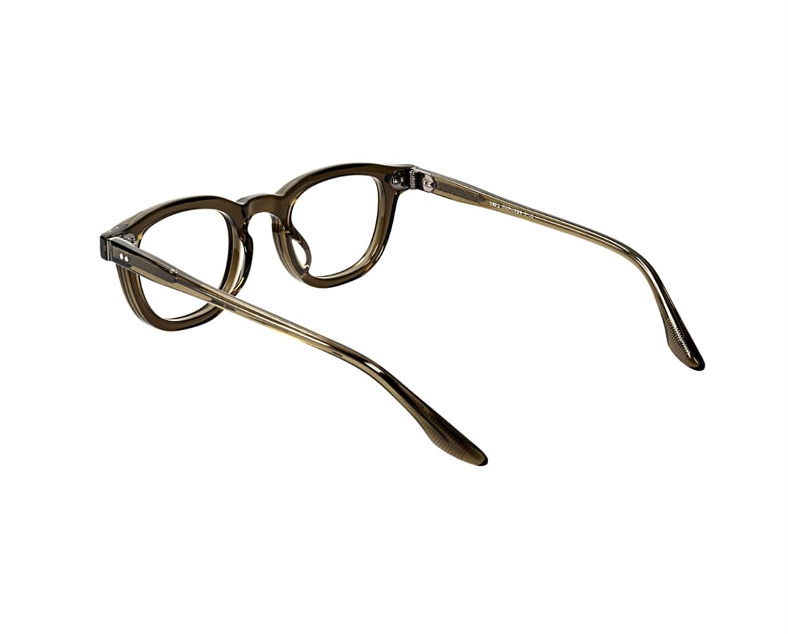 타키론 시트, 올리브 색상의 44"사이즈 안경 상품이미지3