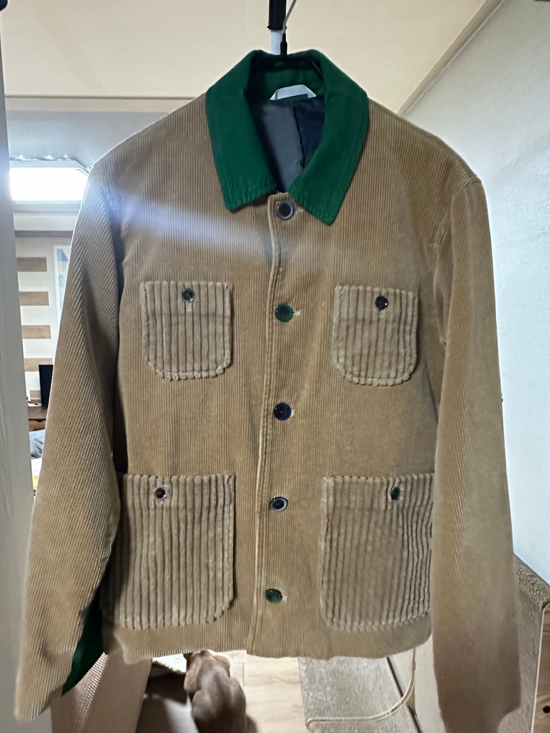 koe x thom browne 상품이미지1