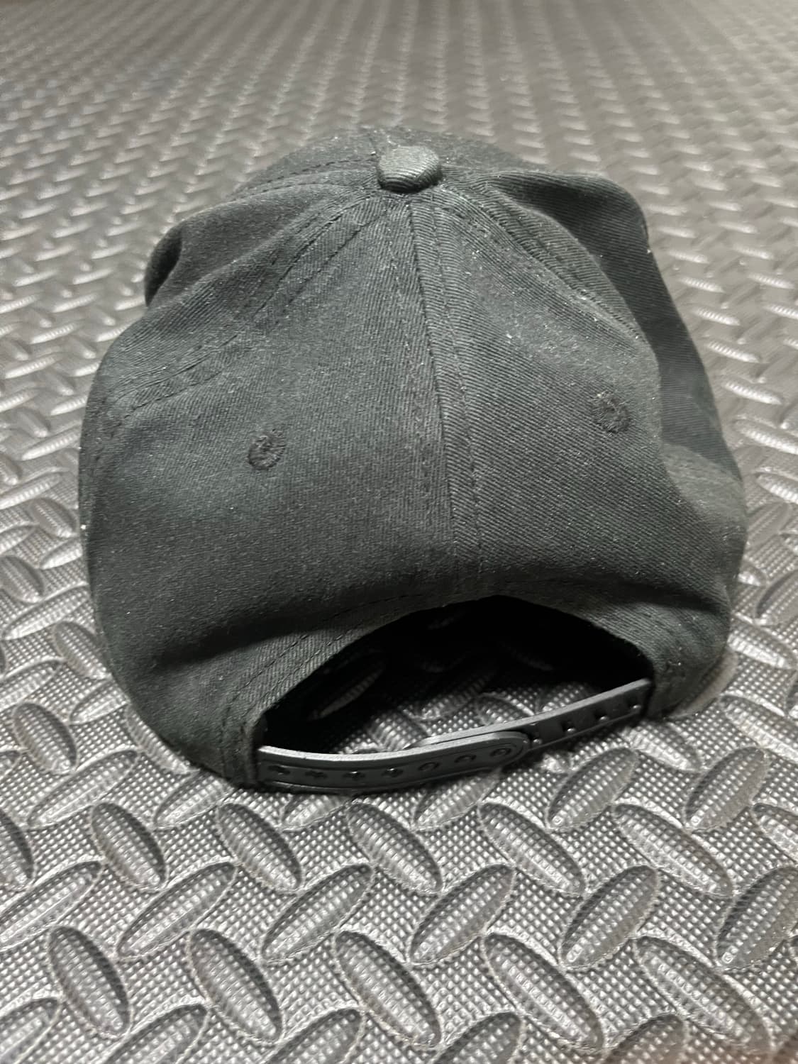 할리 스냅백 상품이미지3