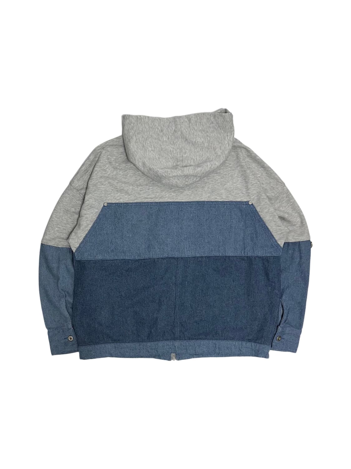 Cook jeans 데님 후드 자켓 일본빈티지 japanese brand 상품이미지8