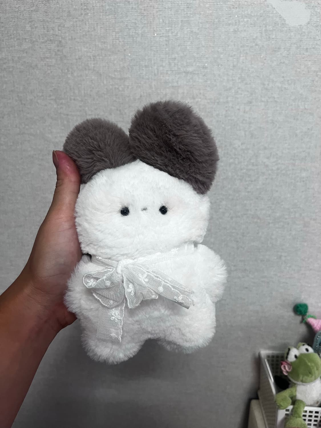 몽몽이 인형 상품이미지2