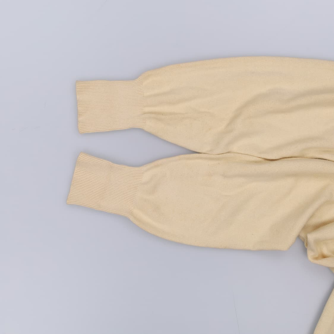 100 폴로 아가일 코튼 가디건 0325H1 상품이미지8