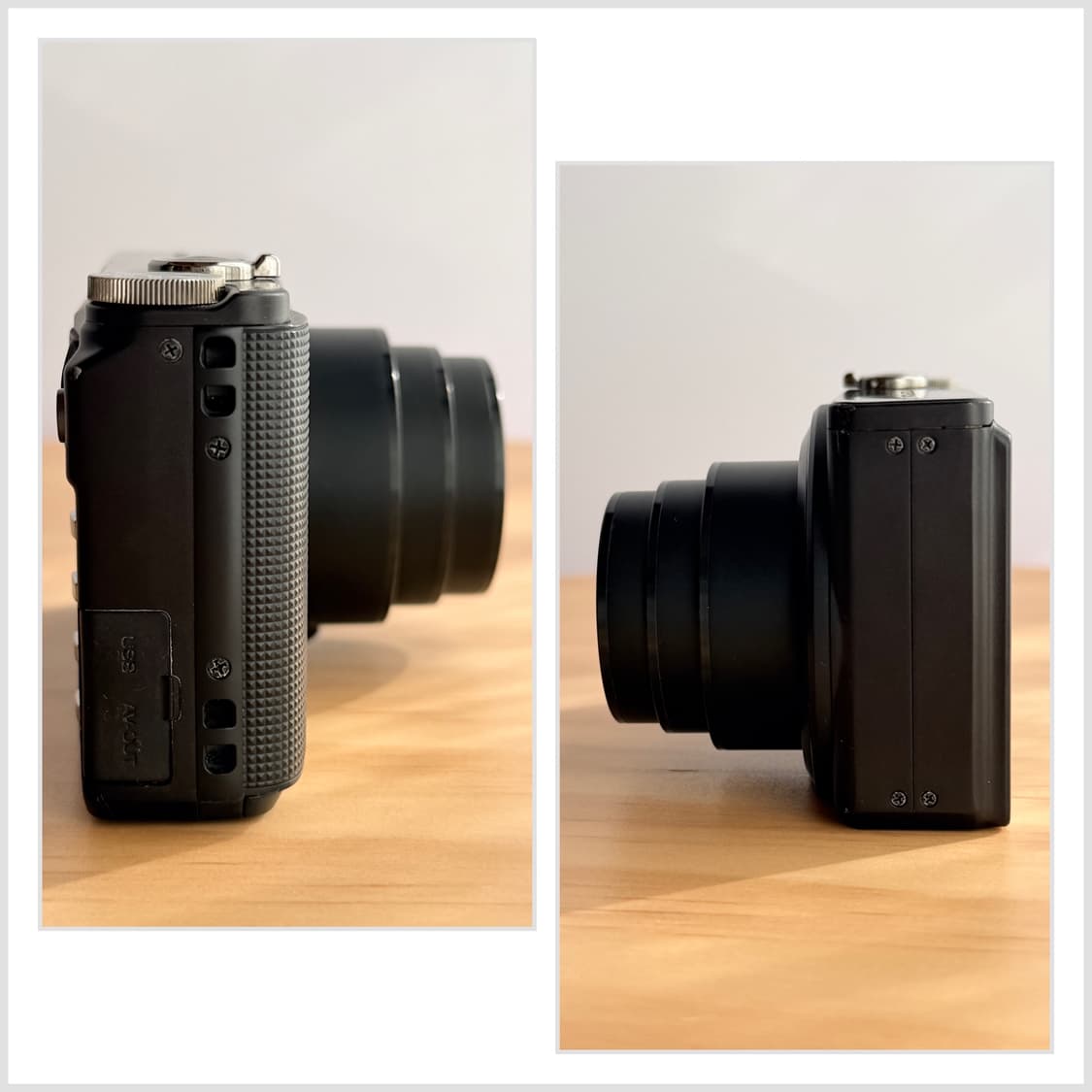 ✨키키픽 필카감성✨ Ricoh 리코 CX3 디지털카메라 상품이미지6