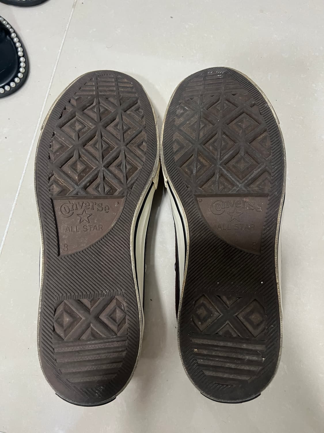 컨버스 척 70 다크루트 265 상품이미지2