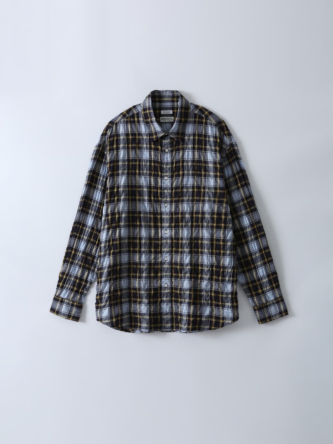 [2] wouldbe 우드비 셔츠 상품이미지1