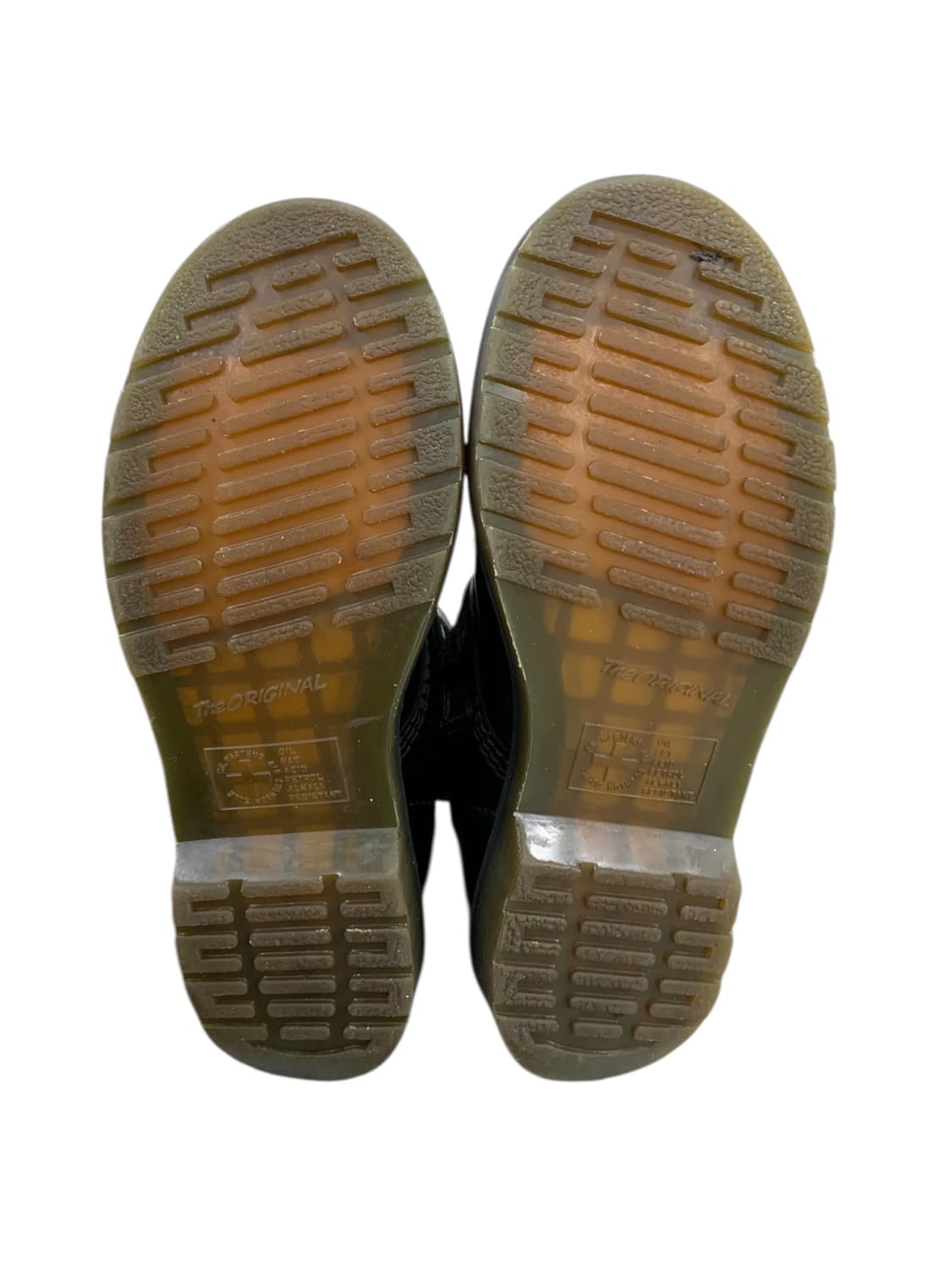 닥터마틴 블레이크 부츠 블랙 240 (Gr-3235) 상품이미지6