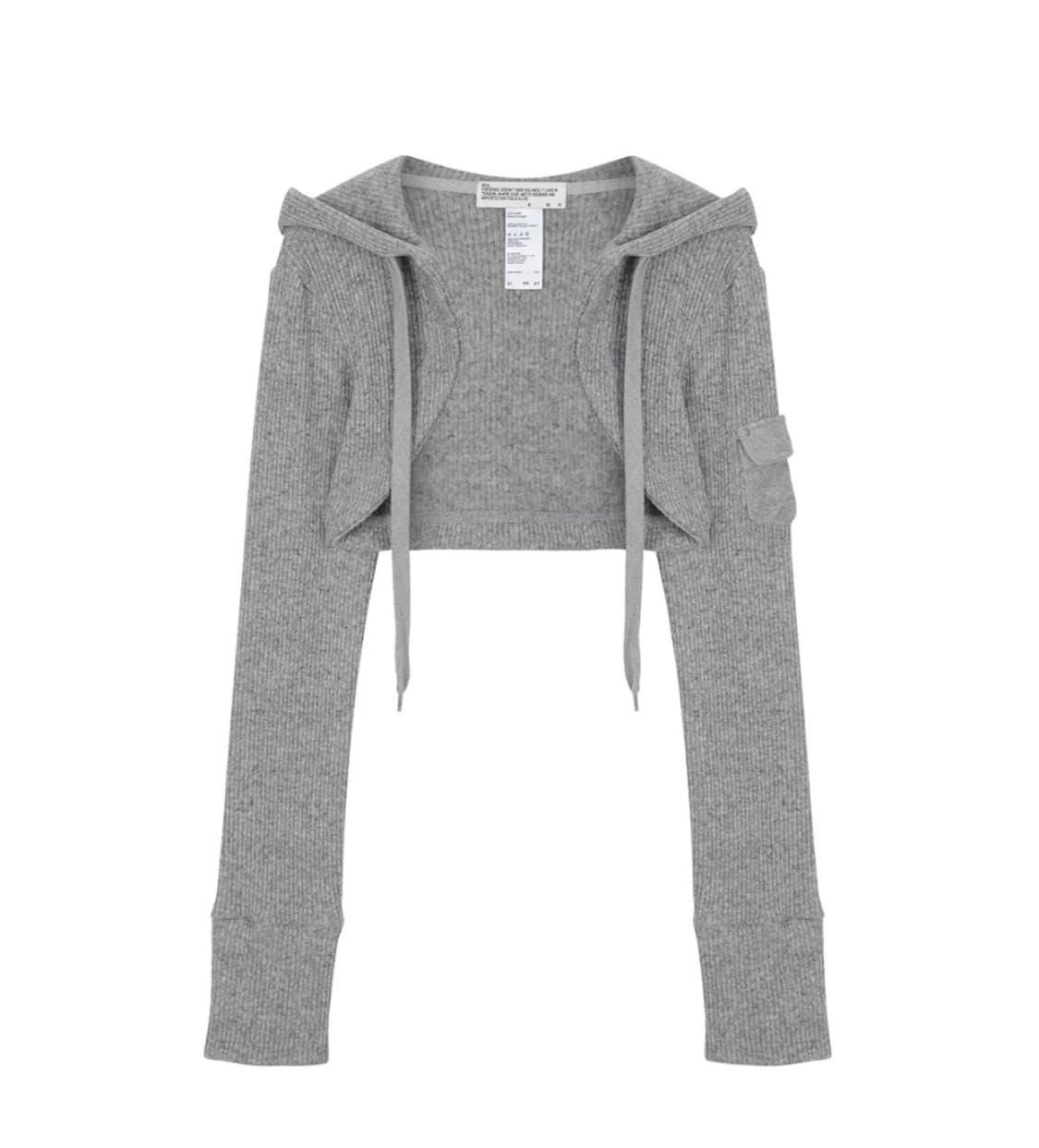 사일프레이 볼레로 상품이미지2