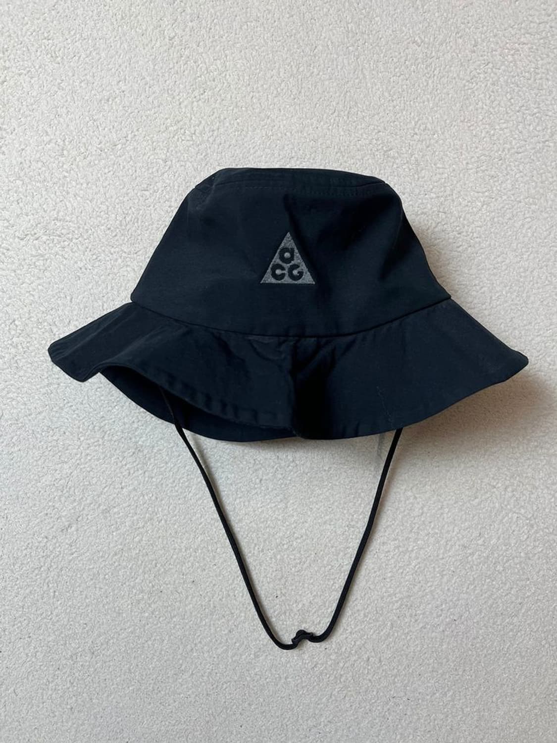 나이키 NRG 22ss ACG 스톰핏 버킷햇 Q1230 상품이미지1