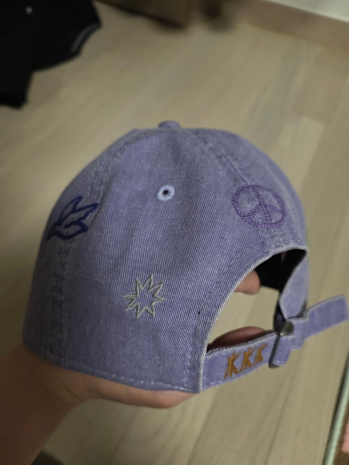 New Era 볼캡 상품이미지2