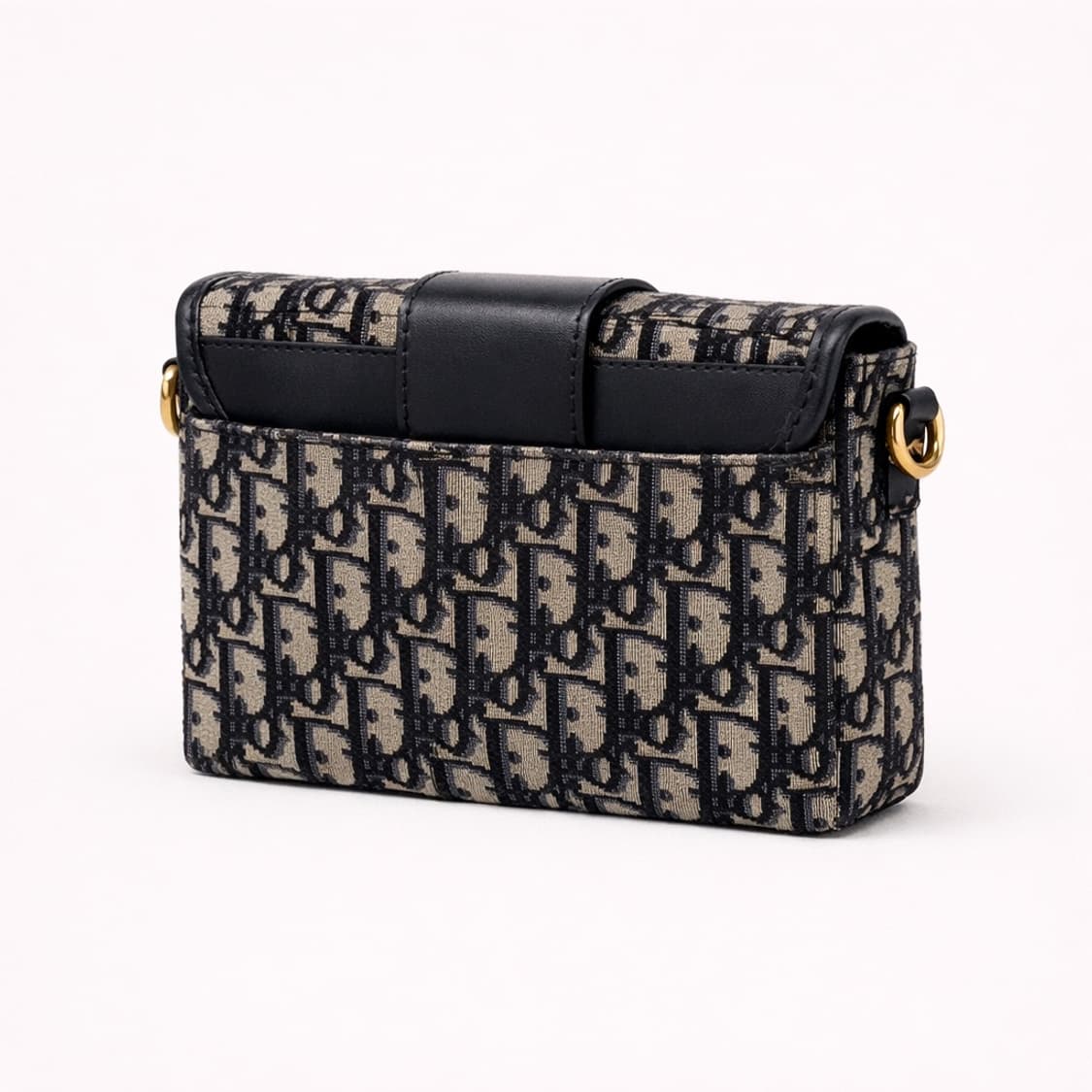 [S급] 디올 오블리크 몽테인 30 박스 미니 크로스백 판매합니다!!! 상품이미지2