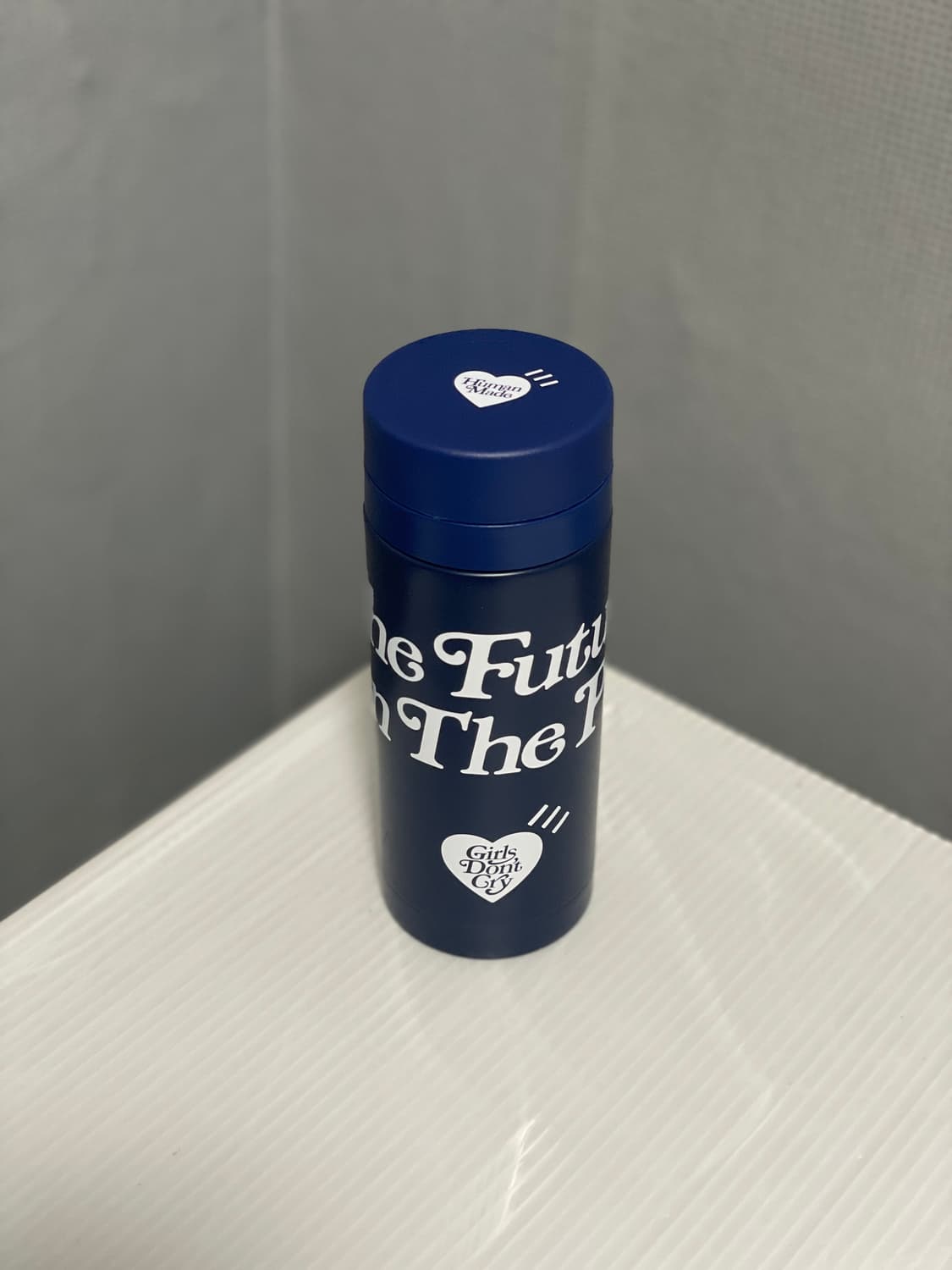 Human Made Thermo Stainless Bottle 200ml 상품이미지2