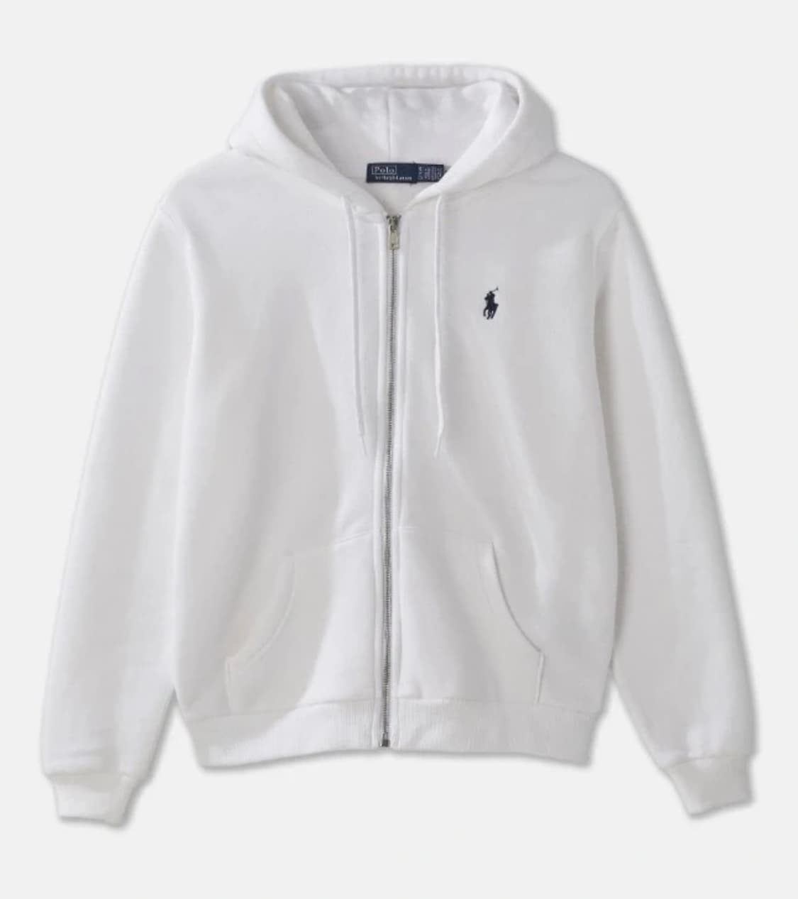 폴로랄프로렌 후드집업 미개봉 새상품 상품이미지1