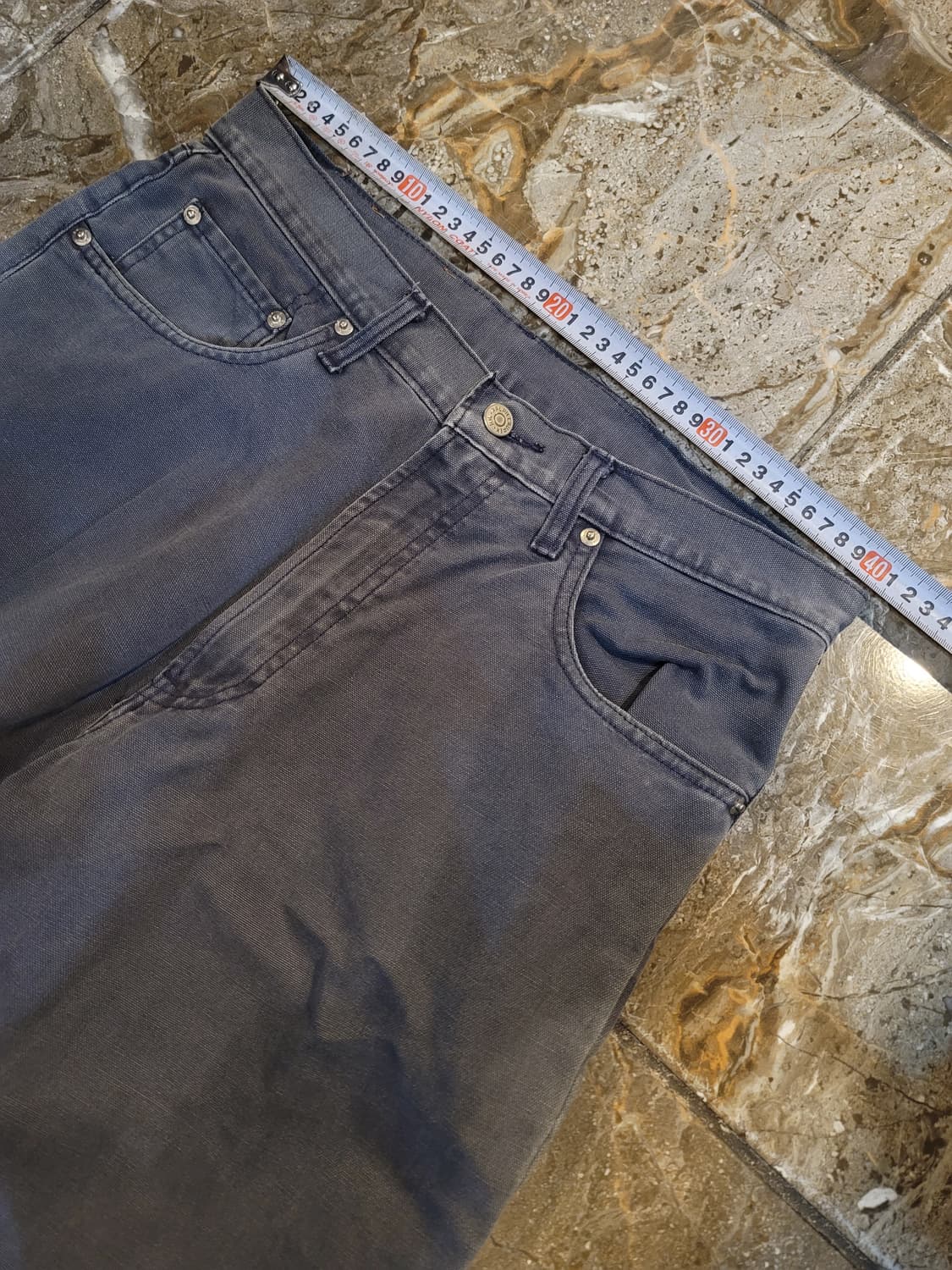 더블알엘 워크팬츠  상품이미지5