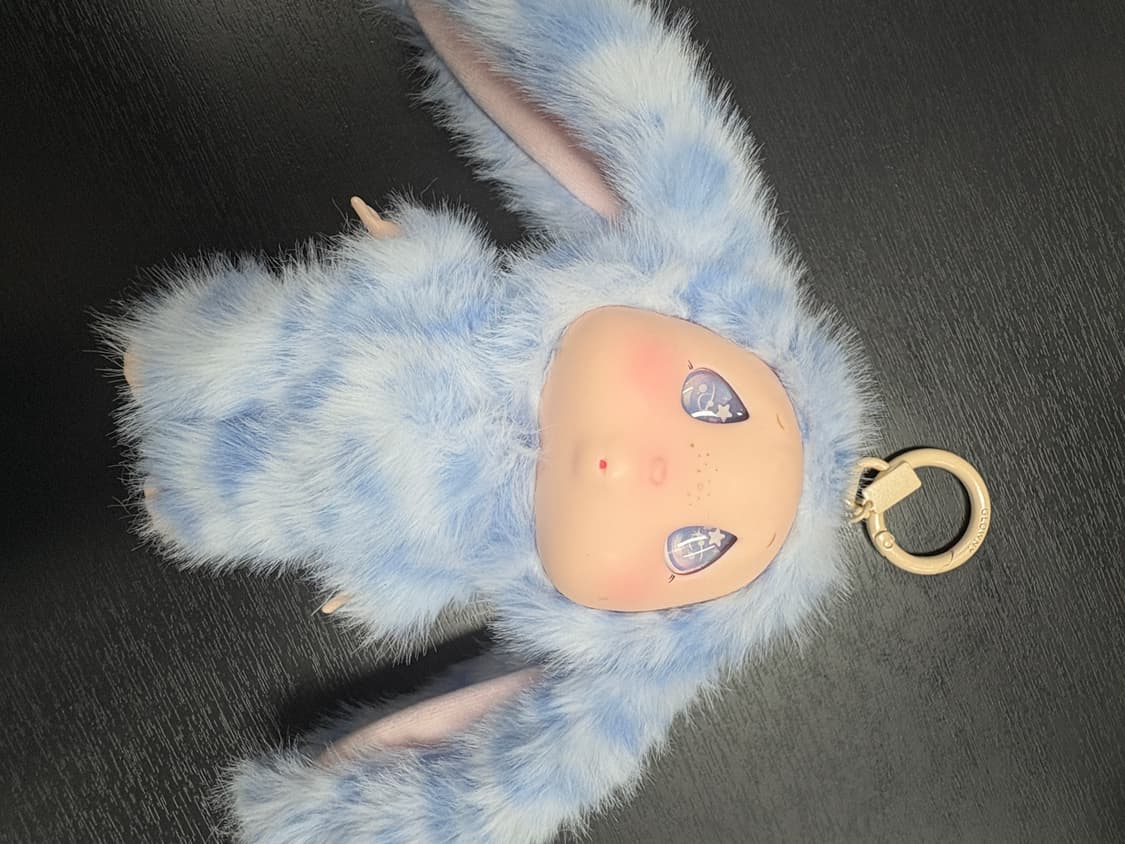 글로니 MY LONY 키링 단순개봉 상품이미지1