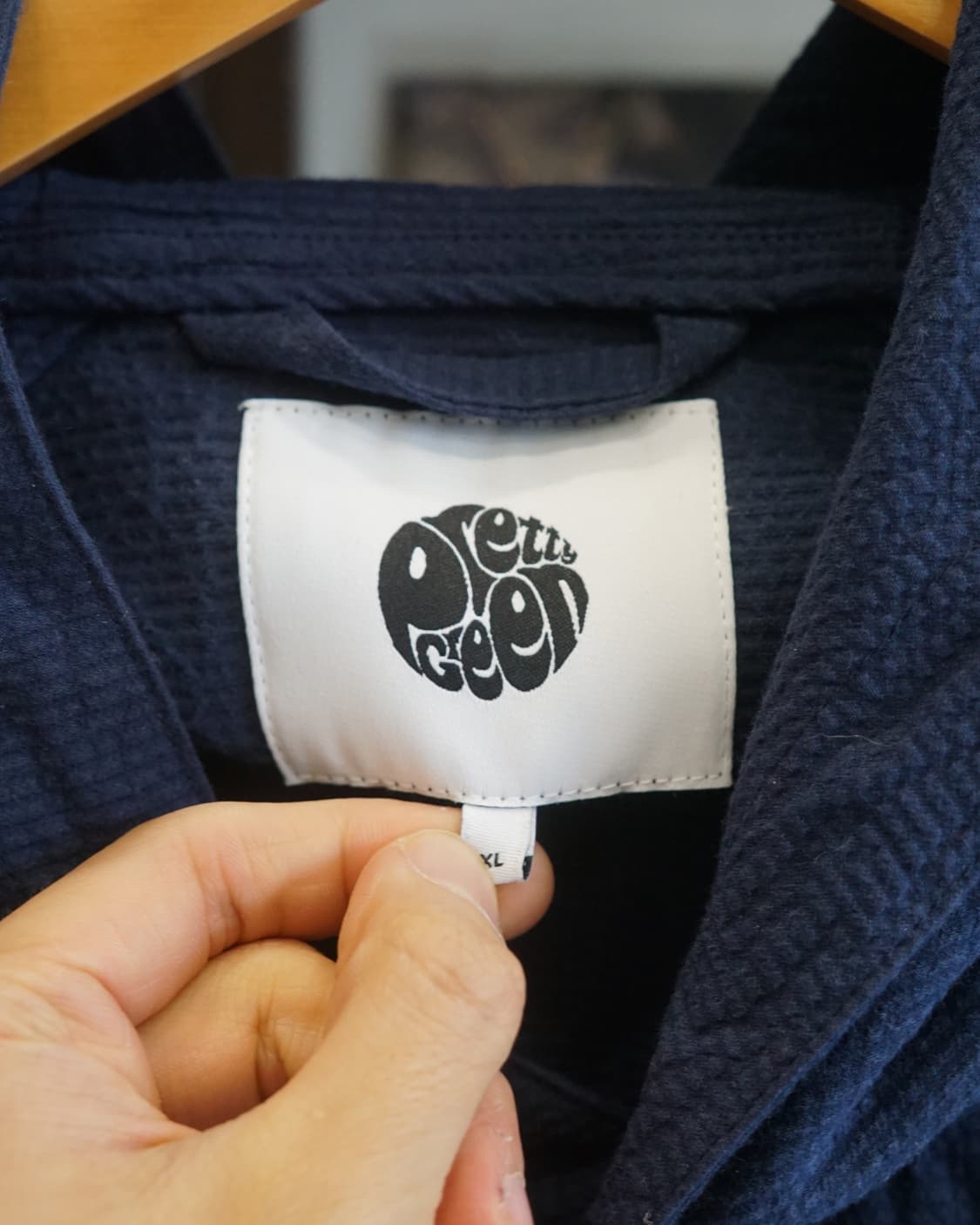 Pretty Green 상품이미지7