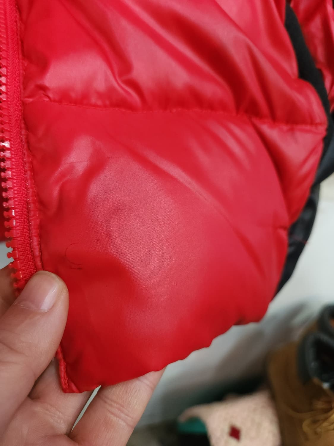 폴로 랄프로렌 빅포니 오리털 패딩조끼

 상품이미지7