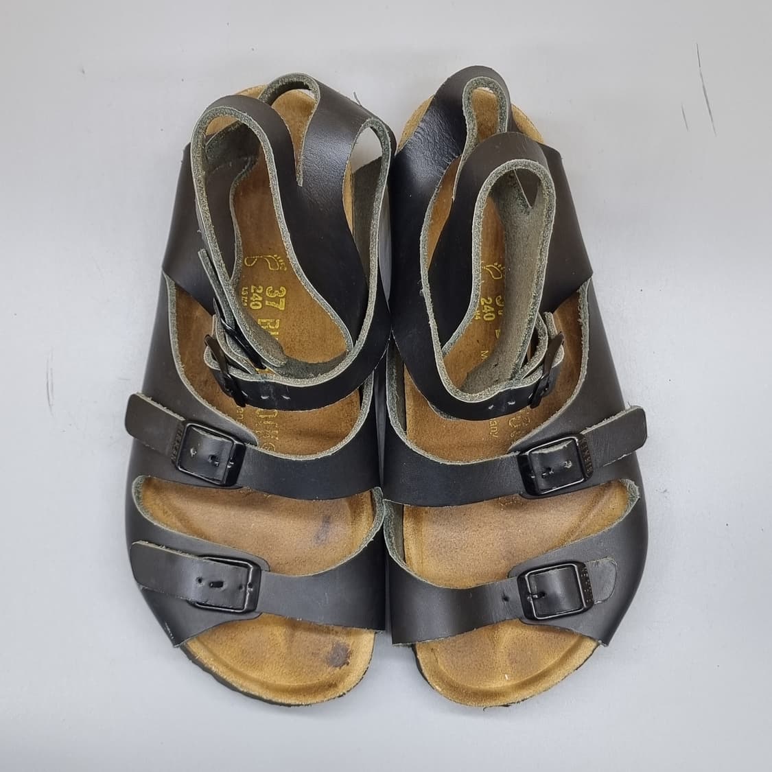 버켄스탁 아테네 여성샌들240 상품이미지5