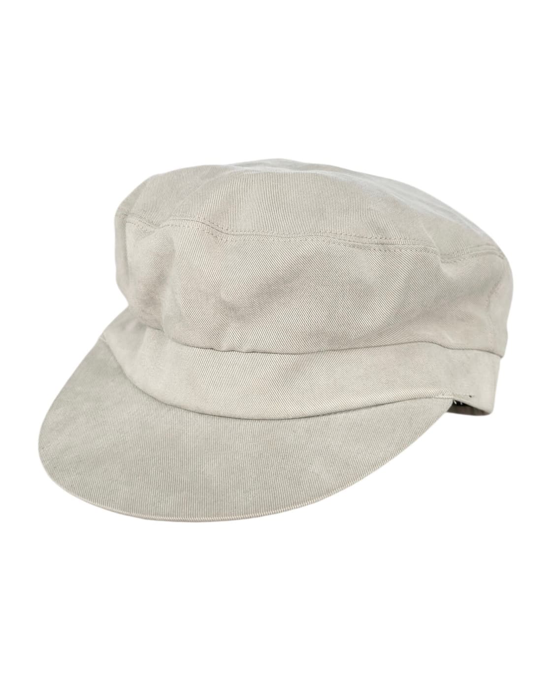 키지마 타카유키 패널 헌팅캡 상품이미지2