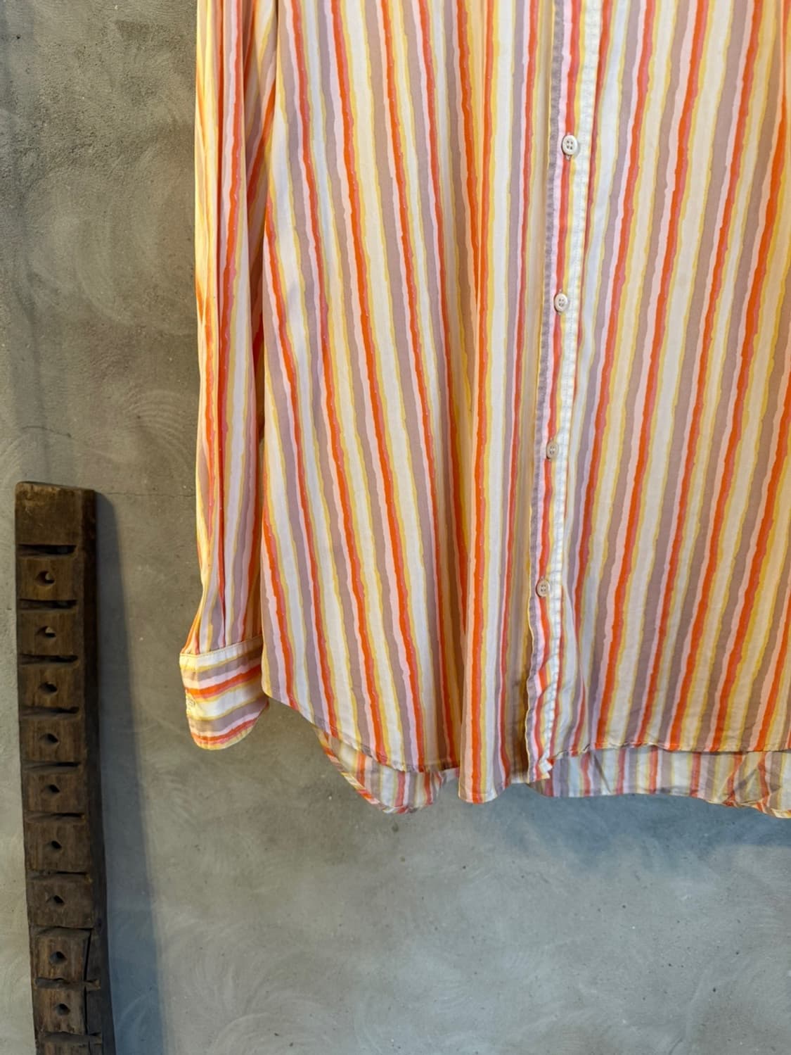 미쏘니 셔츠 100 상품이미지6