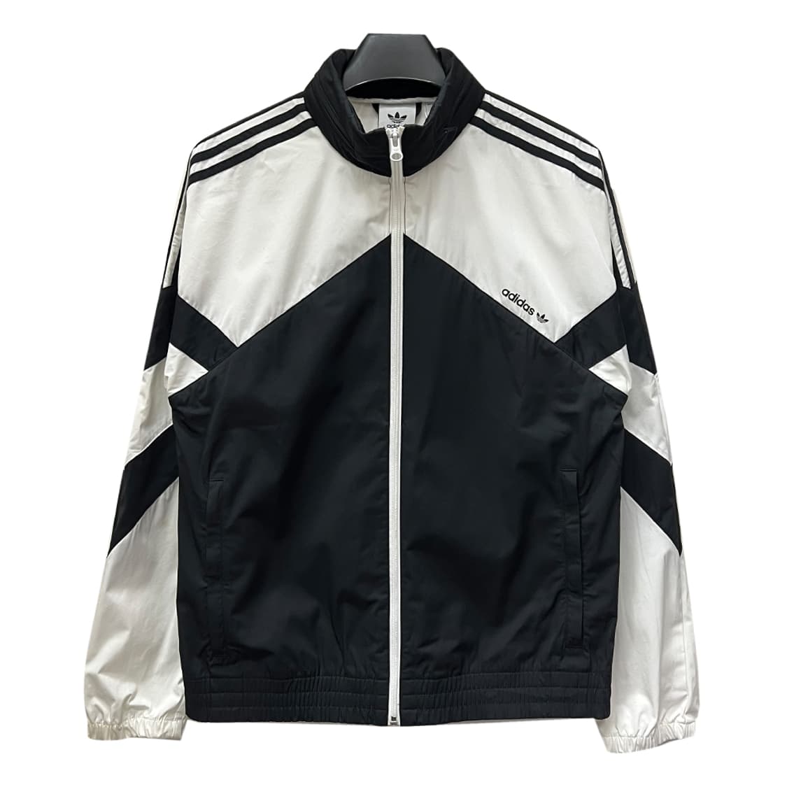 아디다스 팜스톤 윈드브레이커 바람막이 자켓 실측 M 상품이미지1