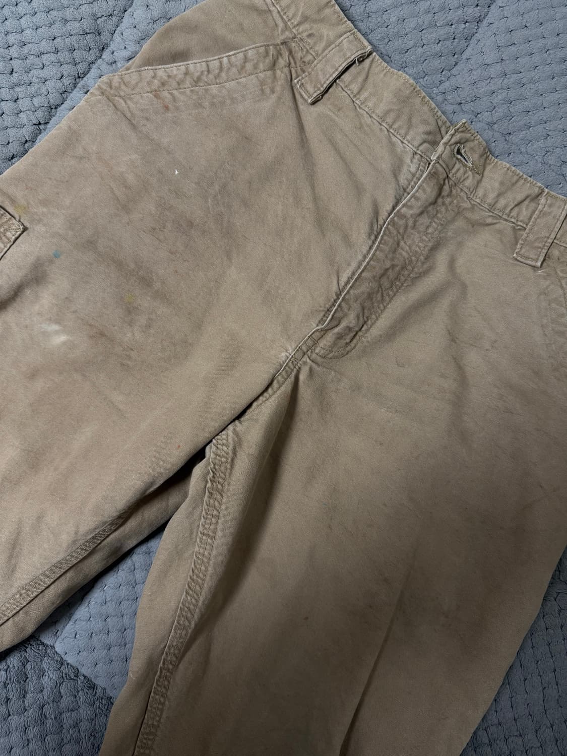 [34x32] Carhartt Work Pants  상품이미지2