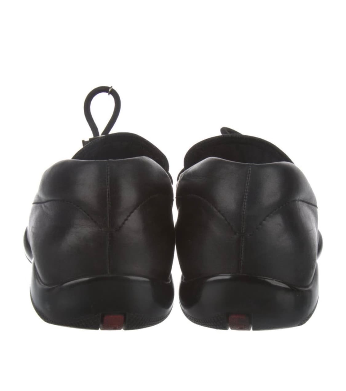 프라다 스포츠 스트링 로퍼 상품이미지2