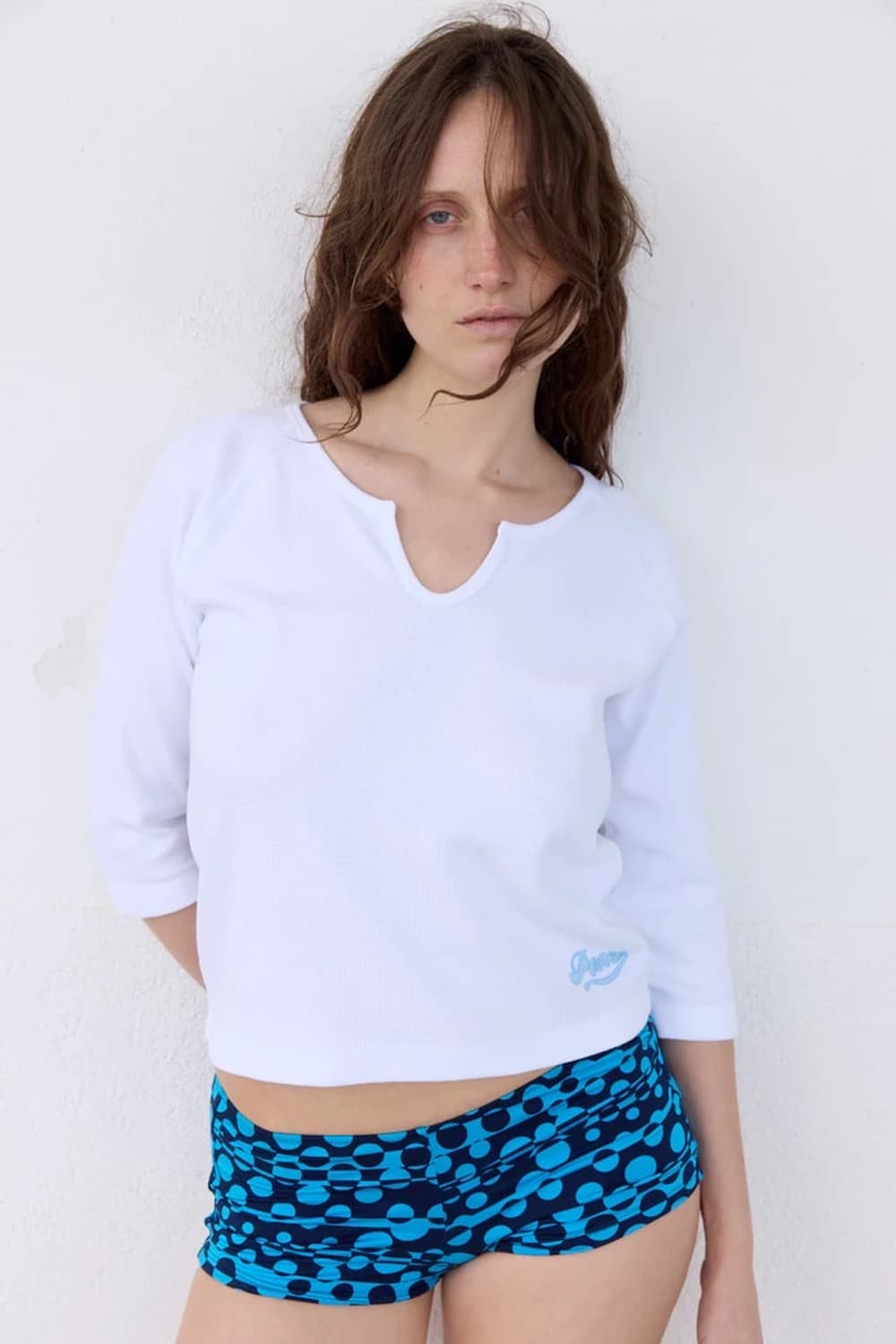 fruitybooty 티셔츠 xs 상품이미지5