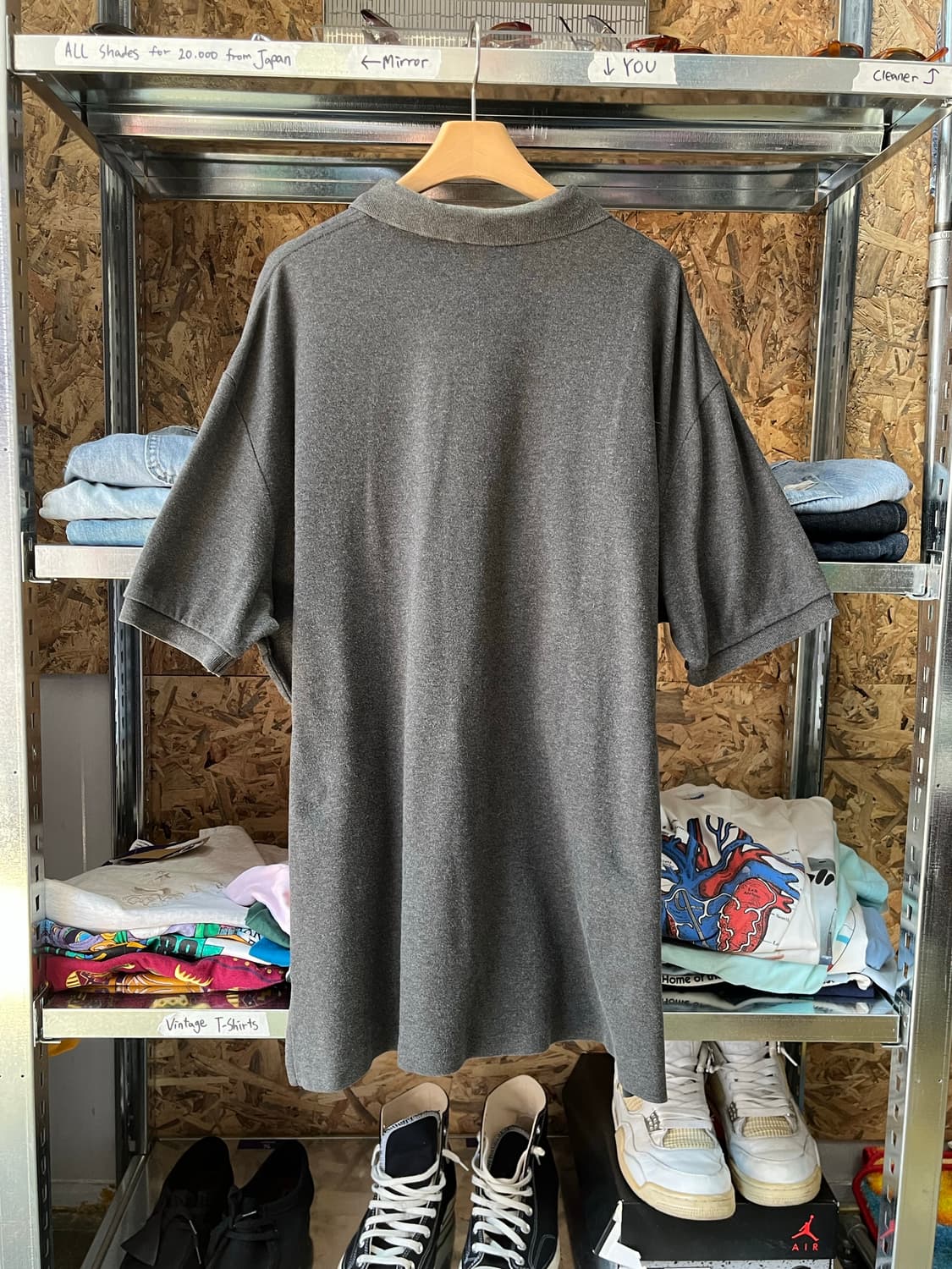 Polo Ralph Lauren PK T-Shirt 상품이미지4