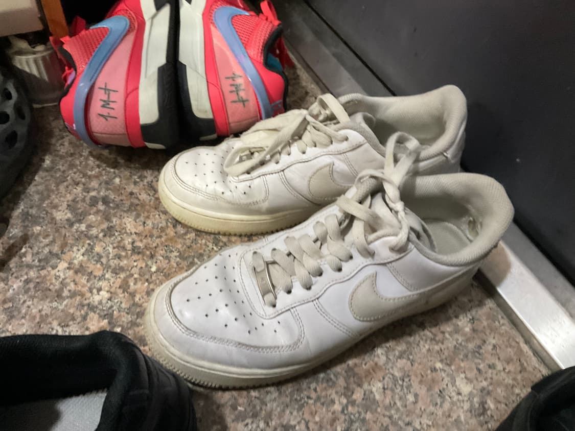 에어포스 255 상품이미지2