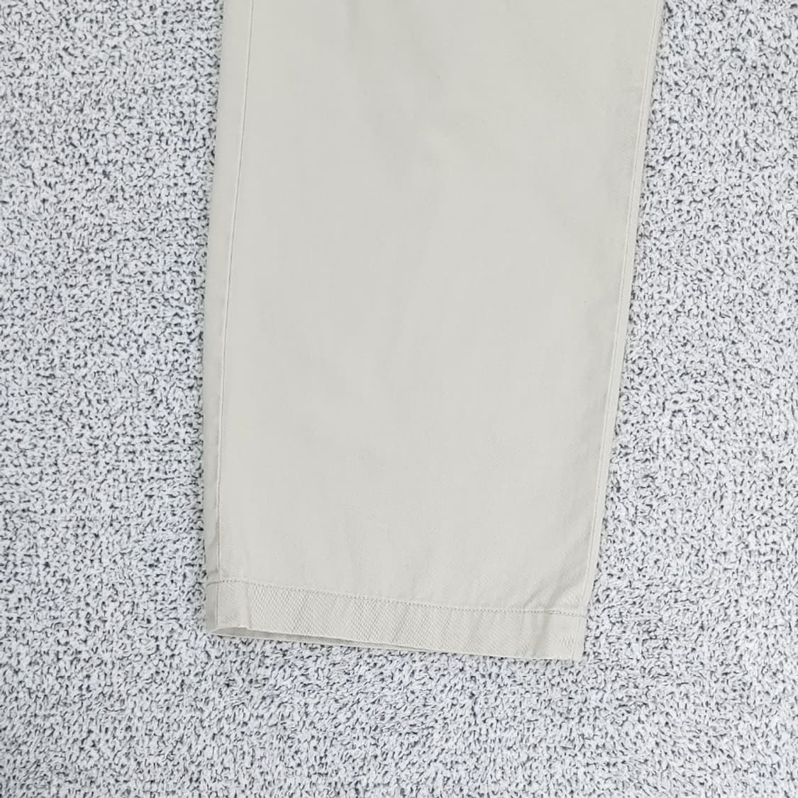 폴로 랄프로렌 릴렉스핏 치노팬츠 34인치 W34 L30 상품이미지3