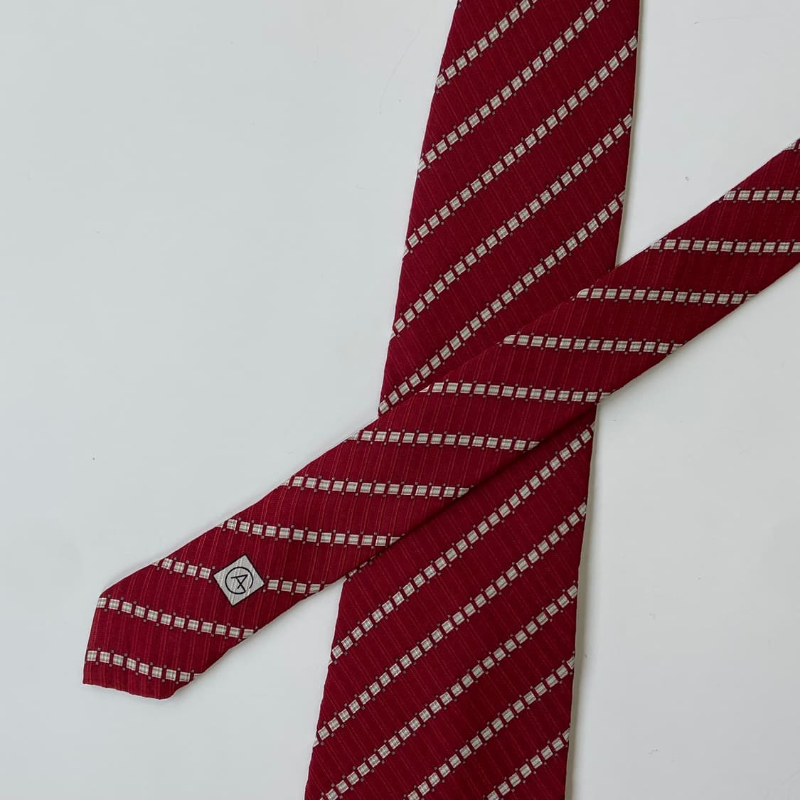 조르지오 아르마니 명품 정품 넥타이(ARMANI) 상품이미지4