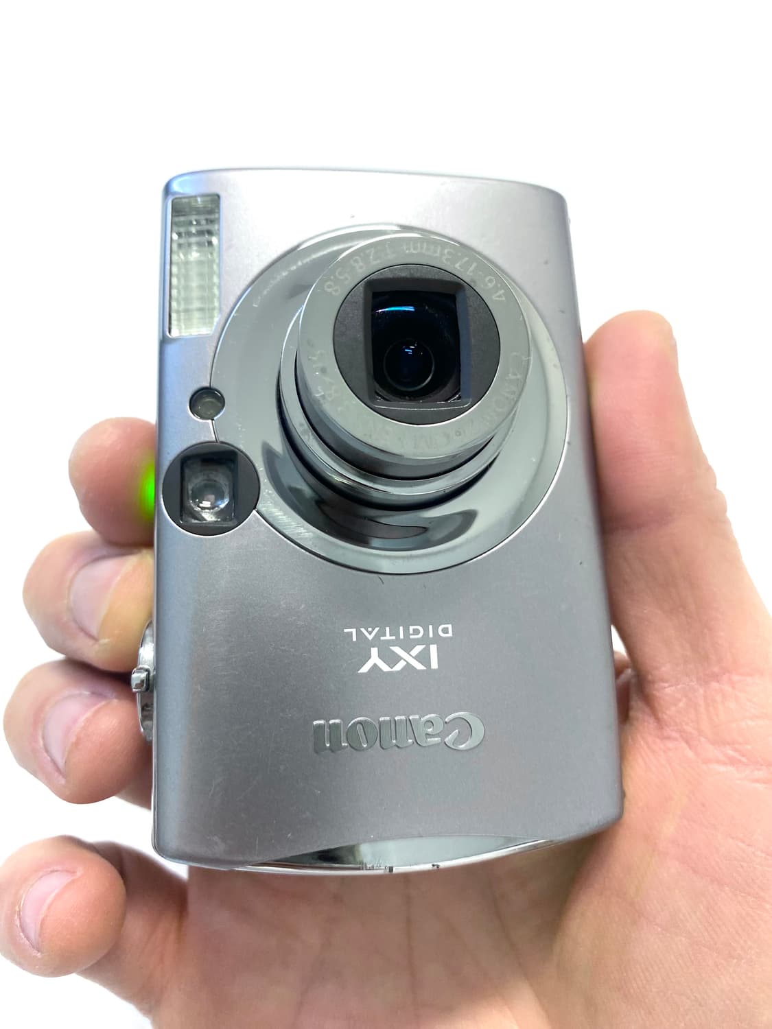 [예약]캐논 익서스 IXUS 850 IS 디지털 카메라 (IXY 900) 상품이미지9