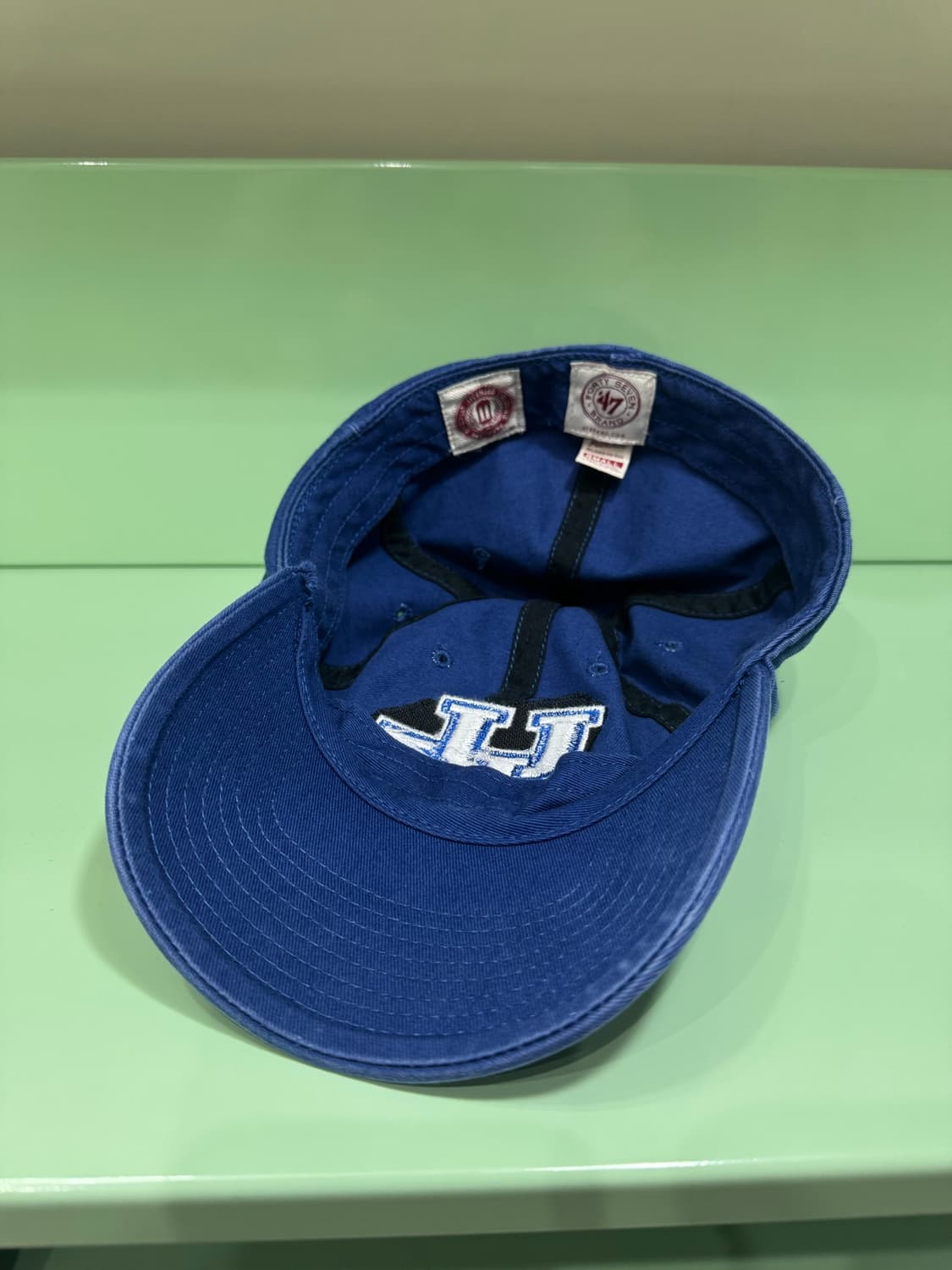 47brand Kentucky Wildcats cap🧢 상품이미지3