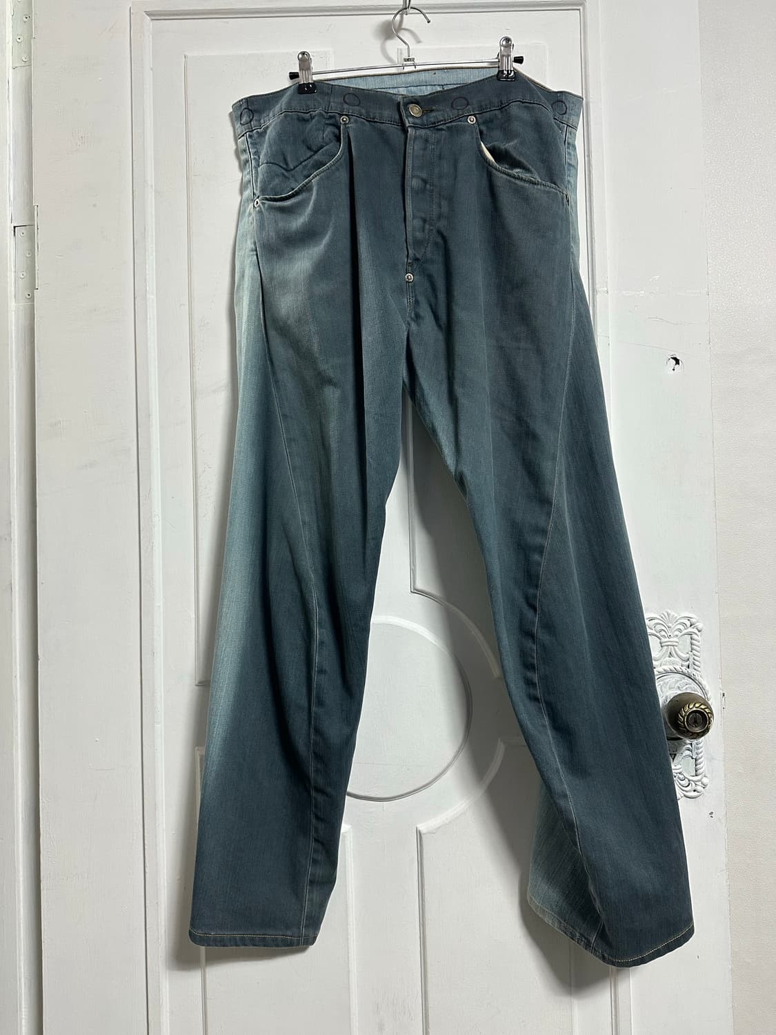 리바이스 엔지니어드 데님 팬츠 상품이미지1