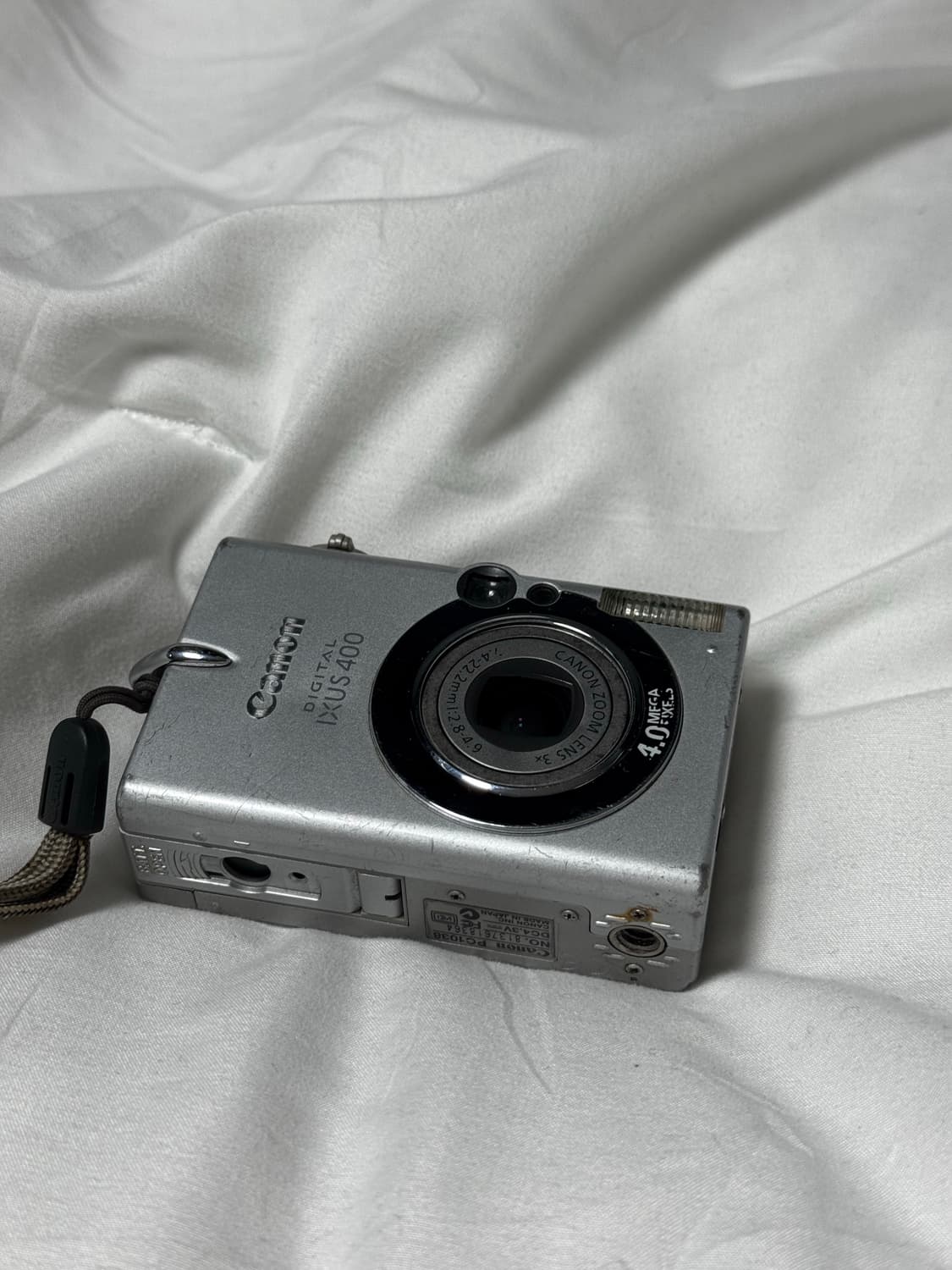 Canon IXUS 400 캐논 익서스 400 상품이미지1