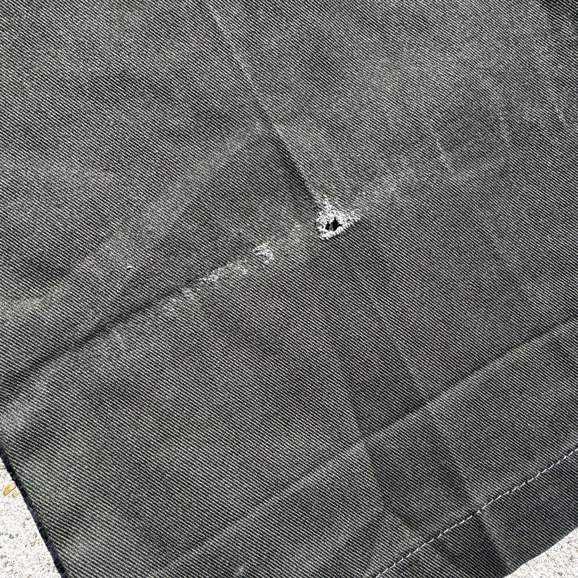 [32] Dickies 디키즈 874 더블니 카키색 팬츠 상품이미지7