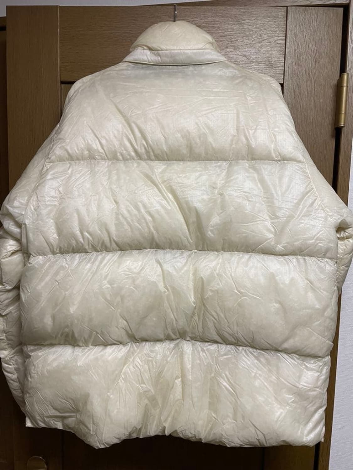 (42,44) 록키마운틴 페더베드 ns 다운자켓 상품이미지3