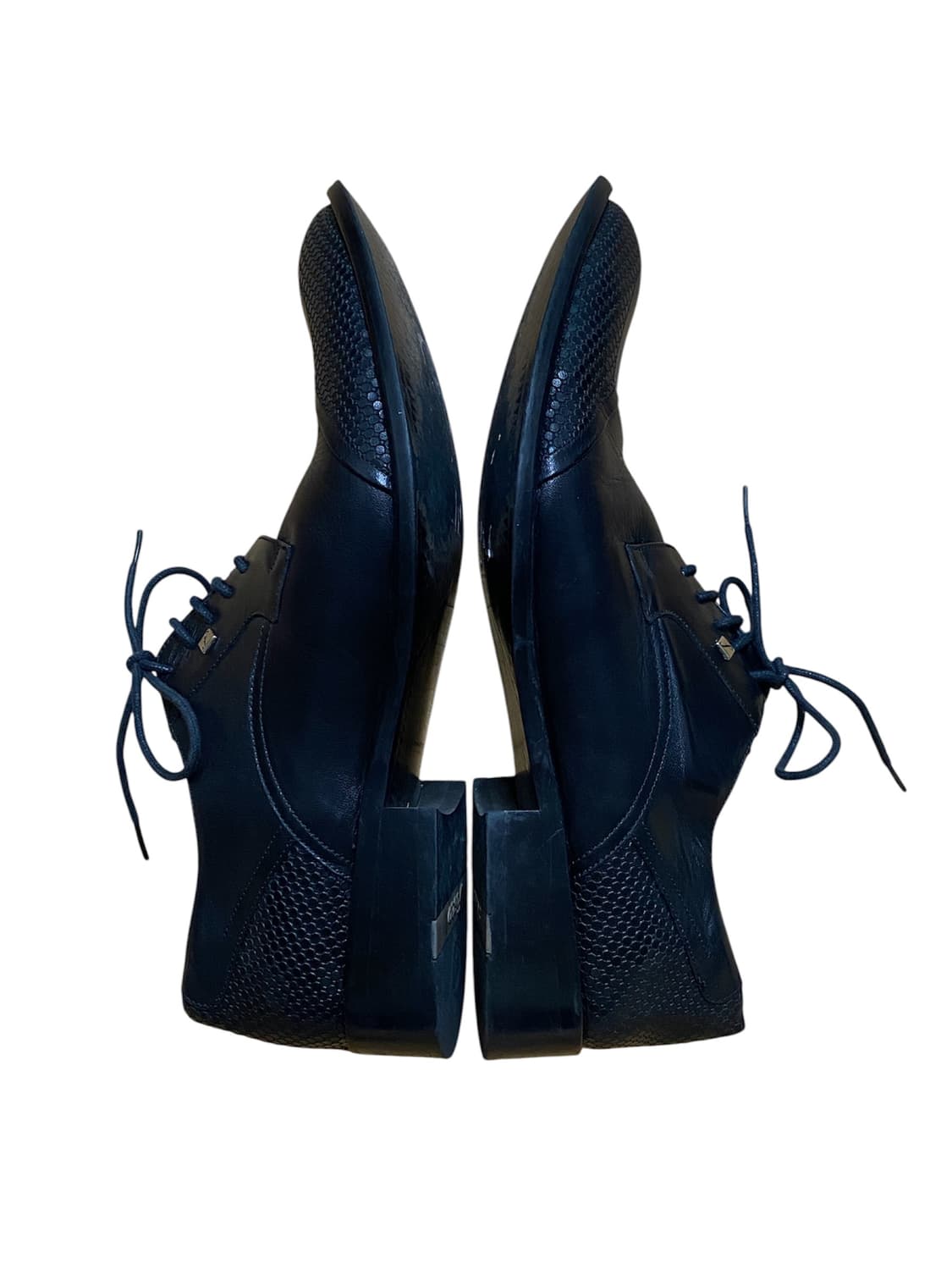 Elf Toe Derby 상품이미지4