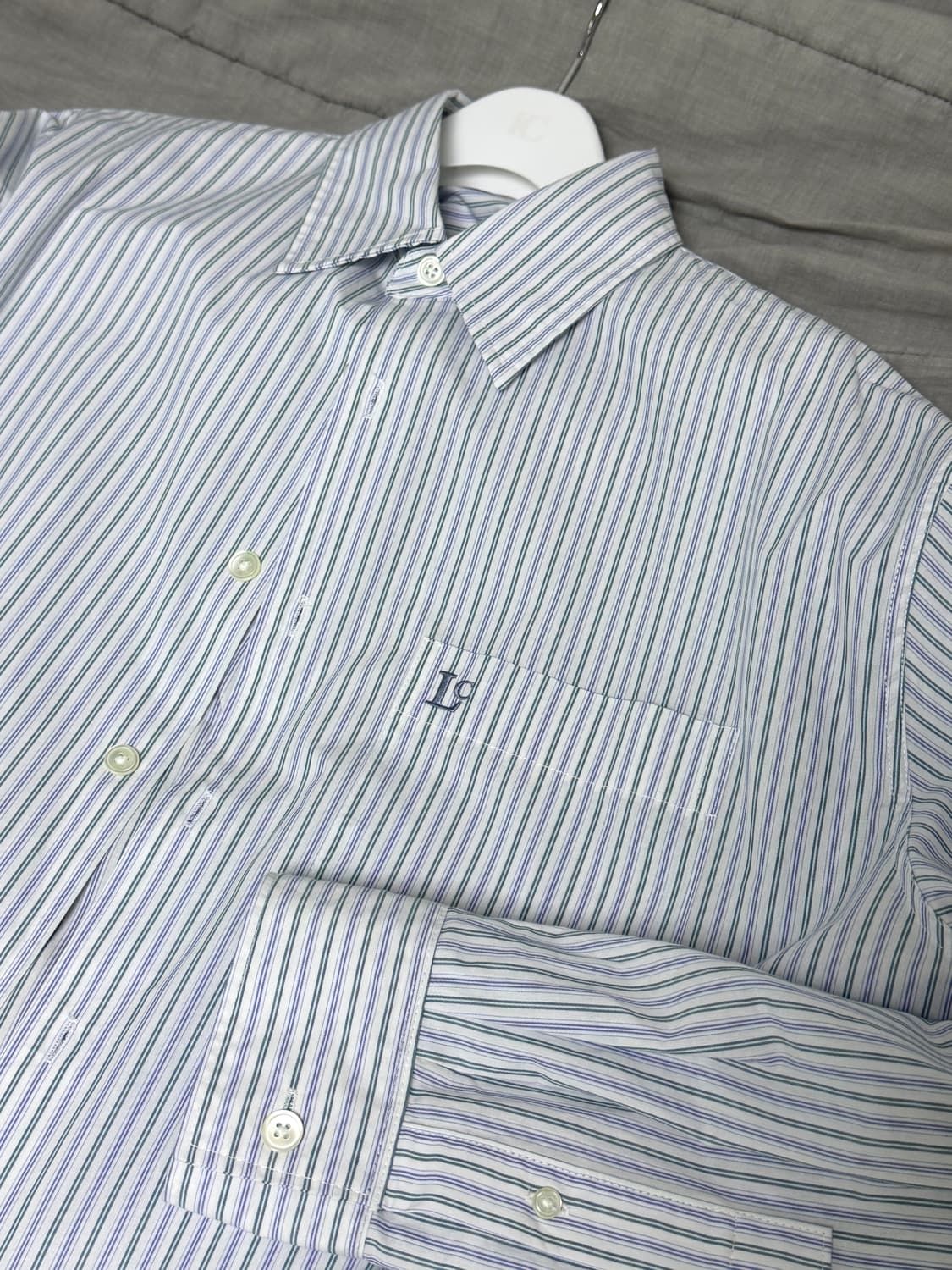 로우클래식 Lc 셔츠 상품이미지1