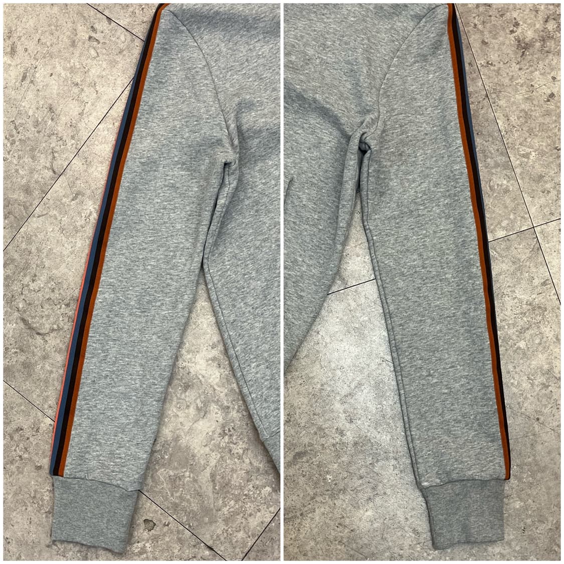 폴스미스 후드집업 그레이 M #csz2682 상품이미지7