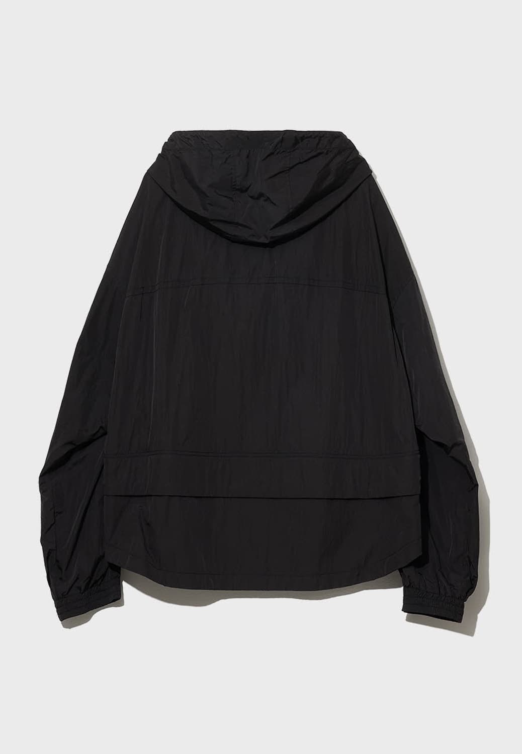 WOOYOUNGMI pullover jacket 상품이미지2