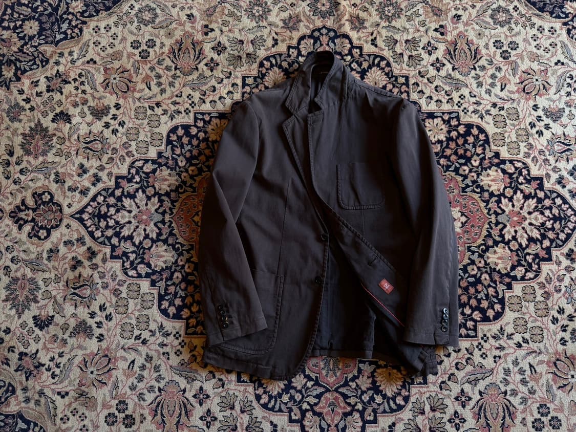 CP 컴퍼니 자켓 100 상품이미지3