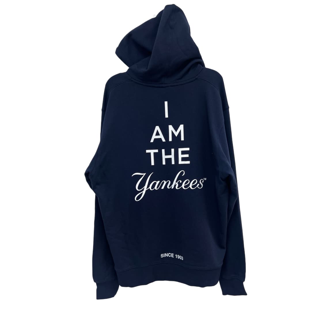 The soloist X New era I AM THE SOLOIST후디 상품이미지1