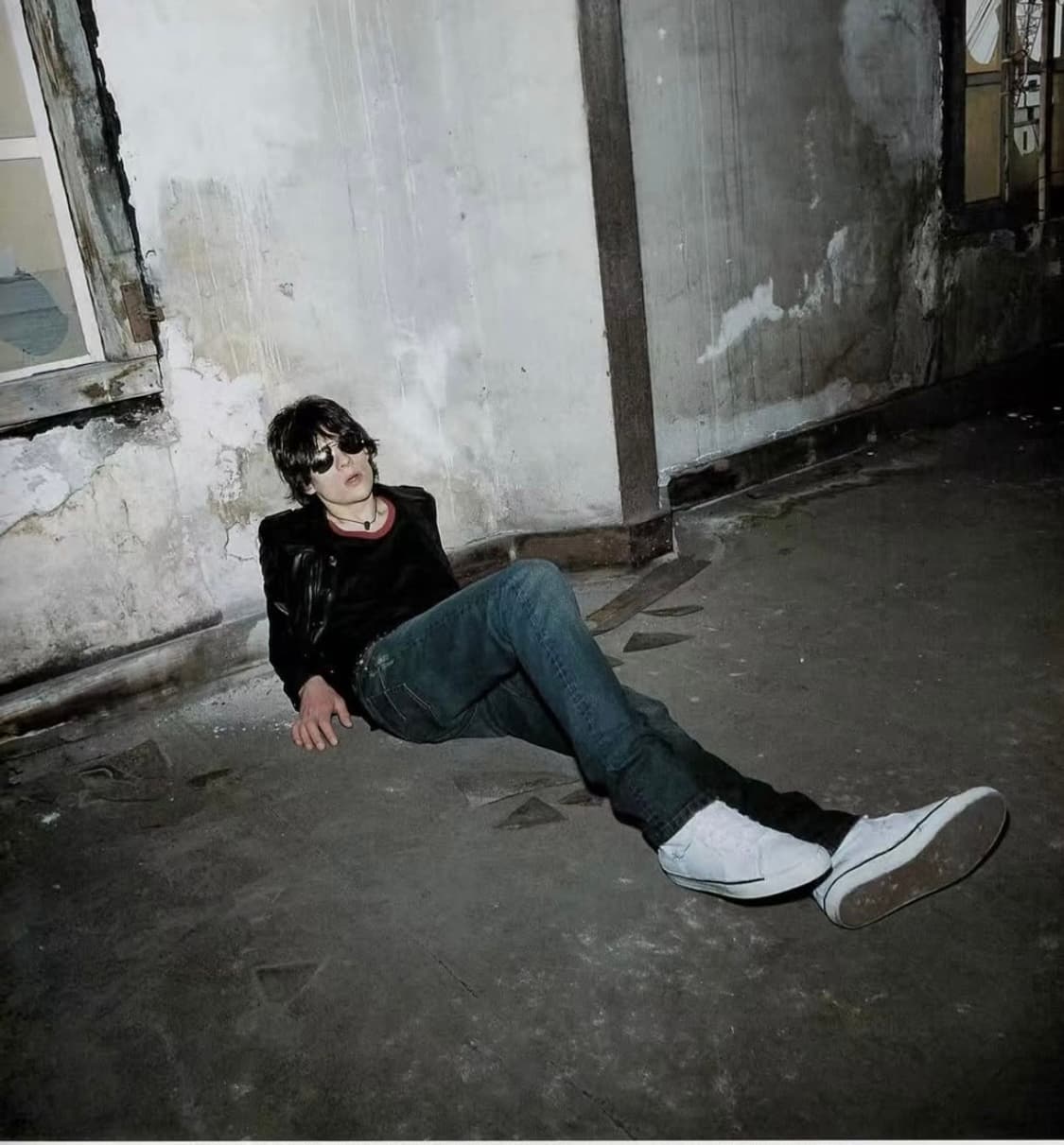 디올옴므 ss05 untitled 로우탑 상품이미지1