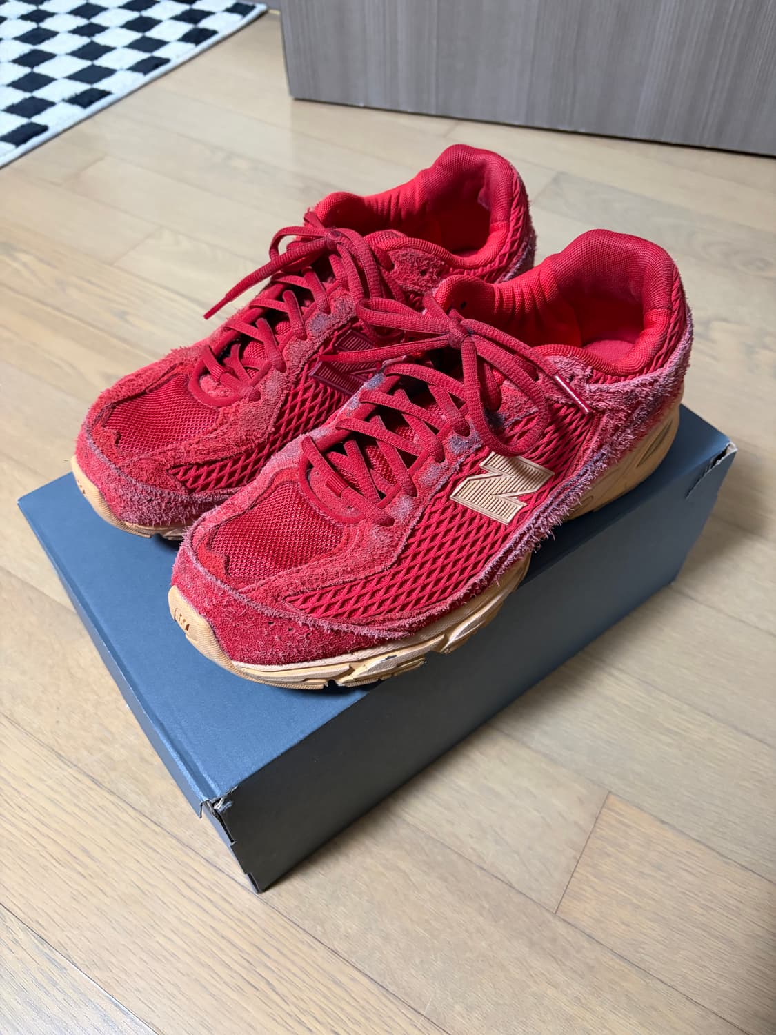 엑슬림 뉴발란스 상품이미지2