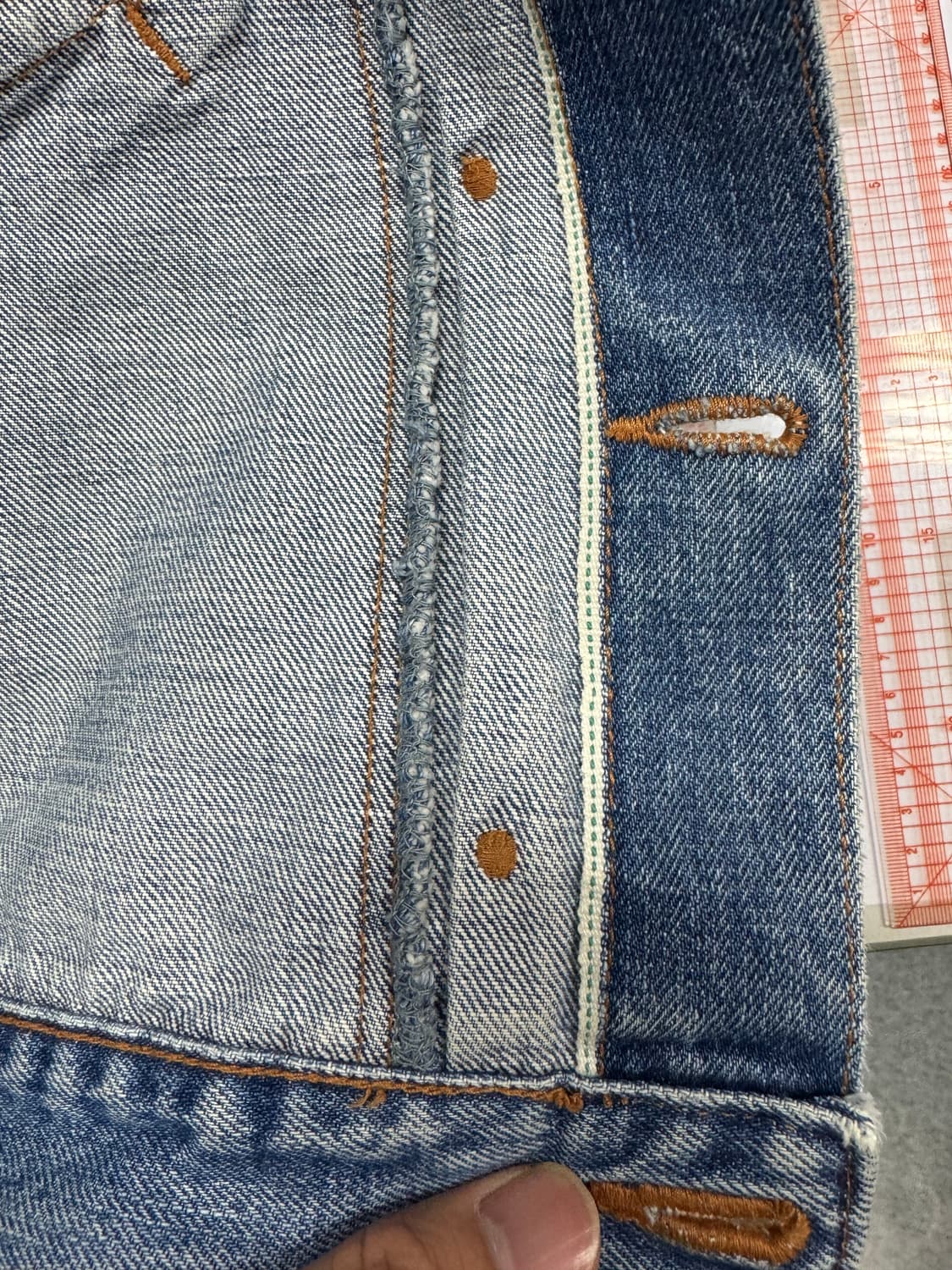 랭글러 111mj L사이즈 상품이미지9